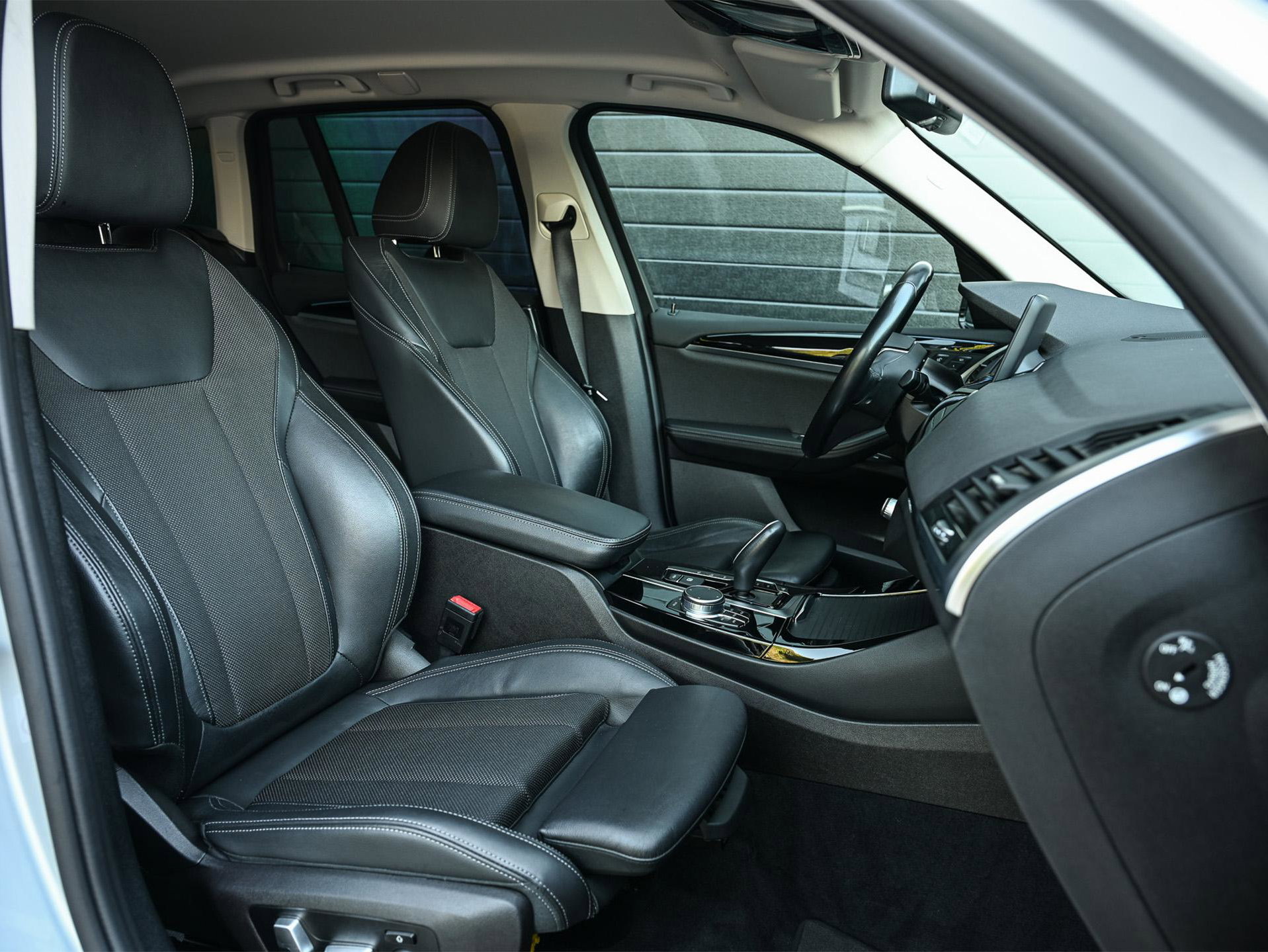 BMW X3 - 11