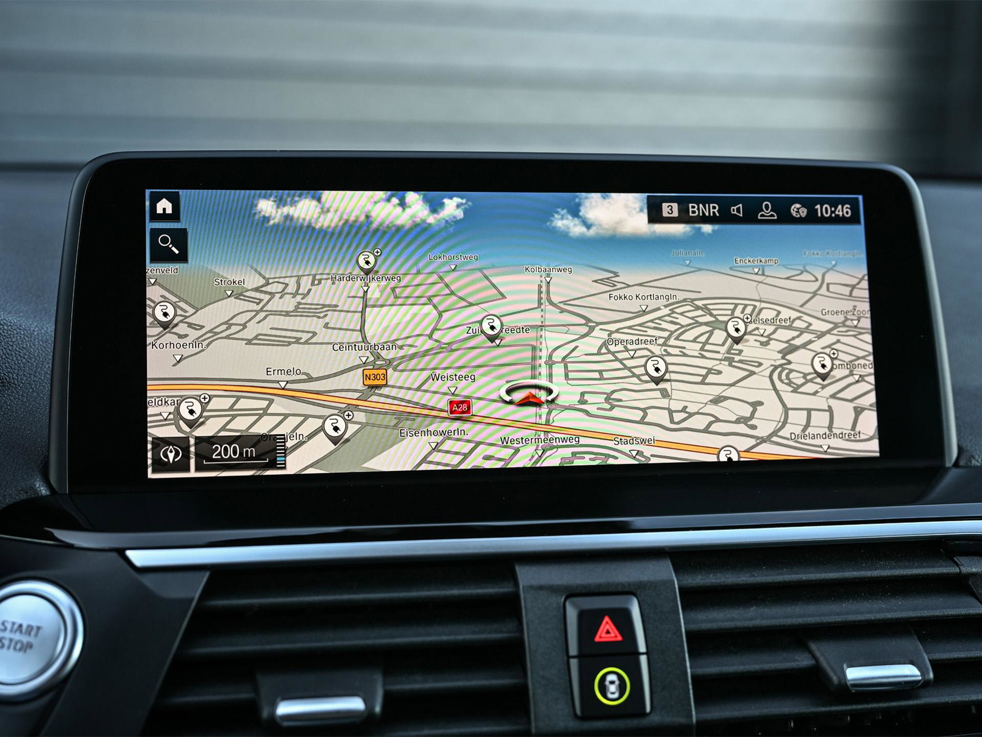 BMW X3 - 16
