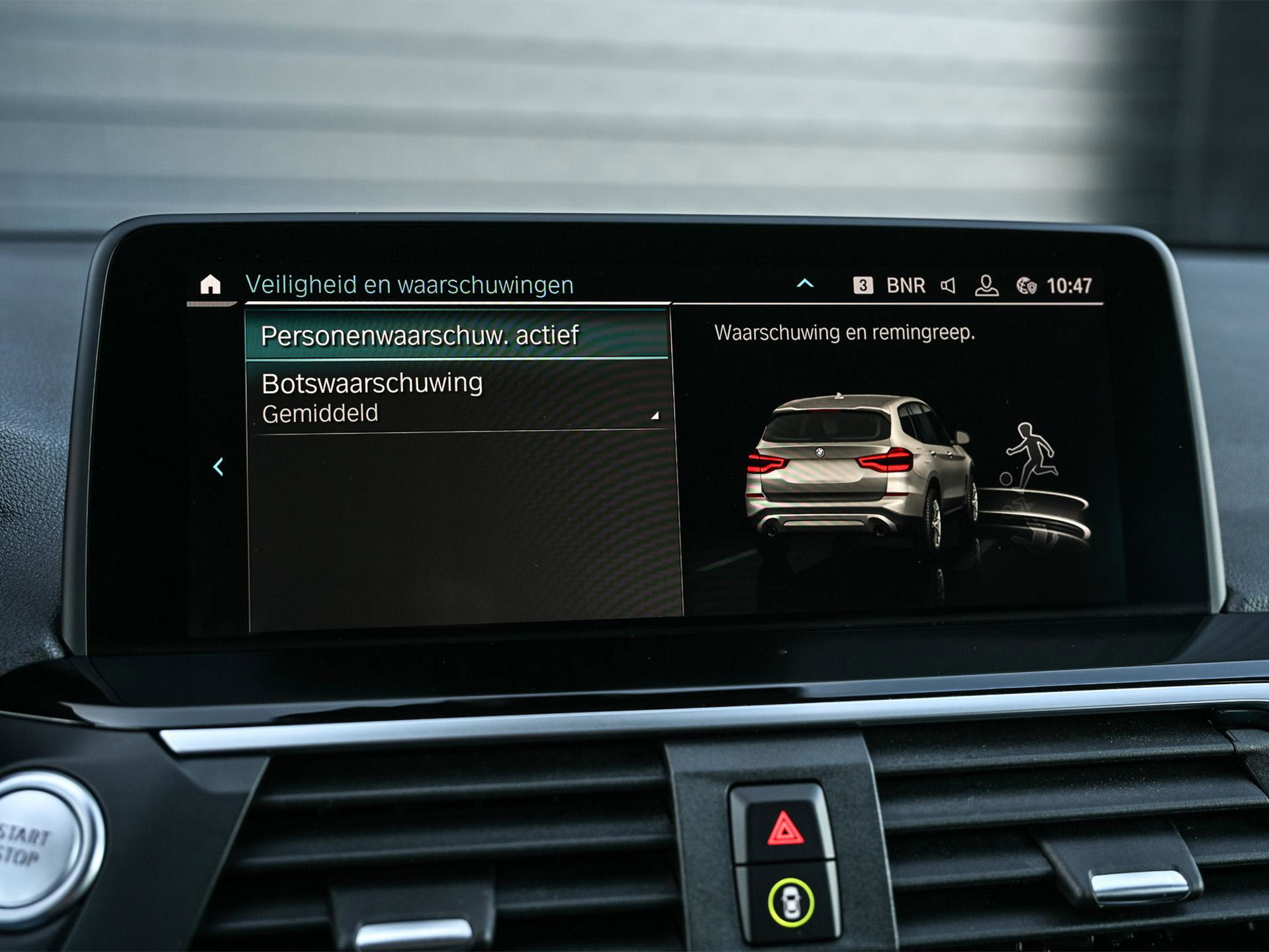 BMW X3 - 17