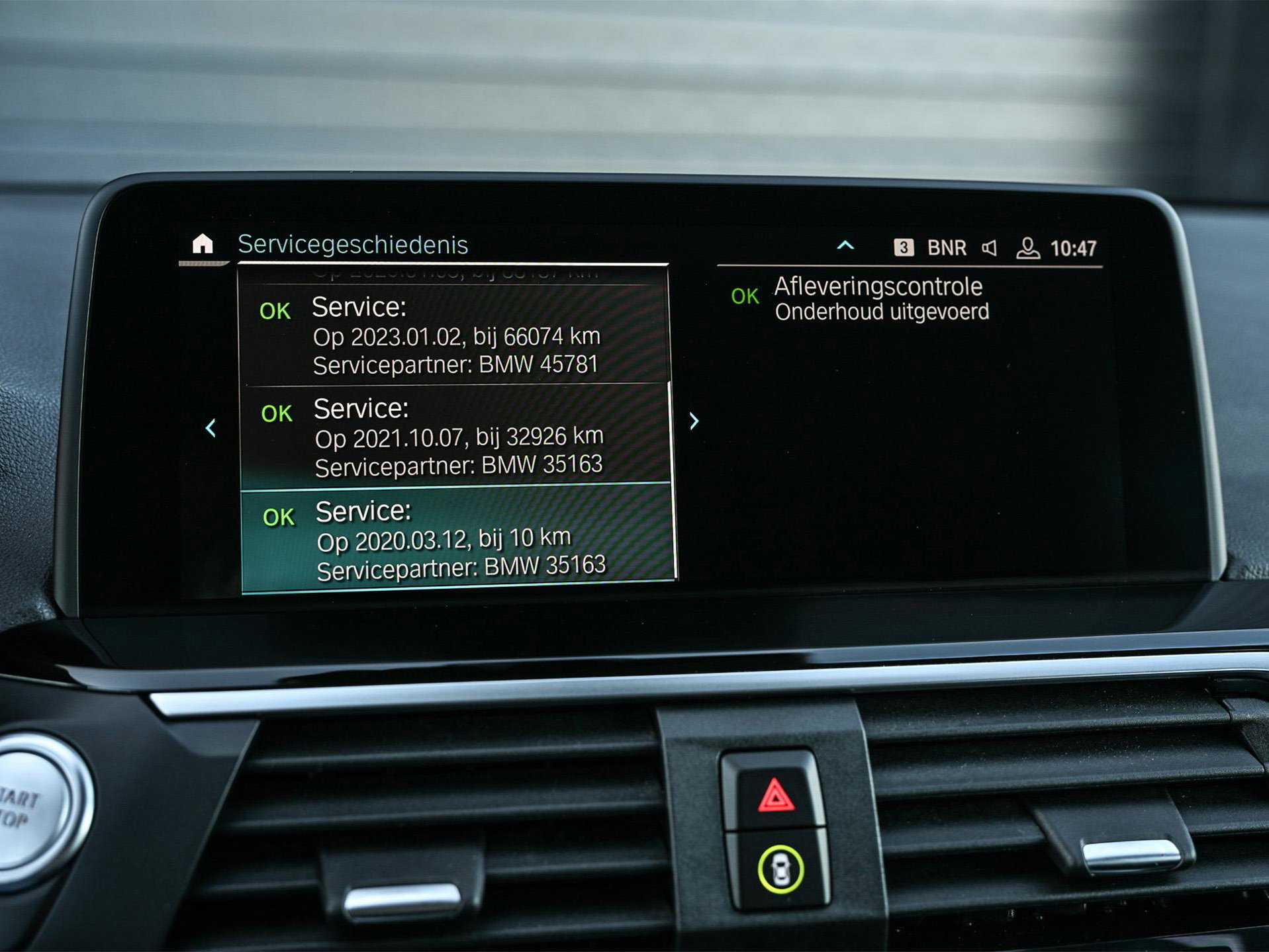 BMW X3 - 18