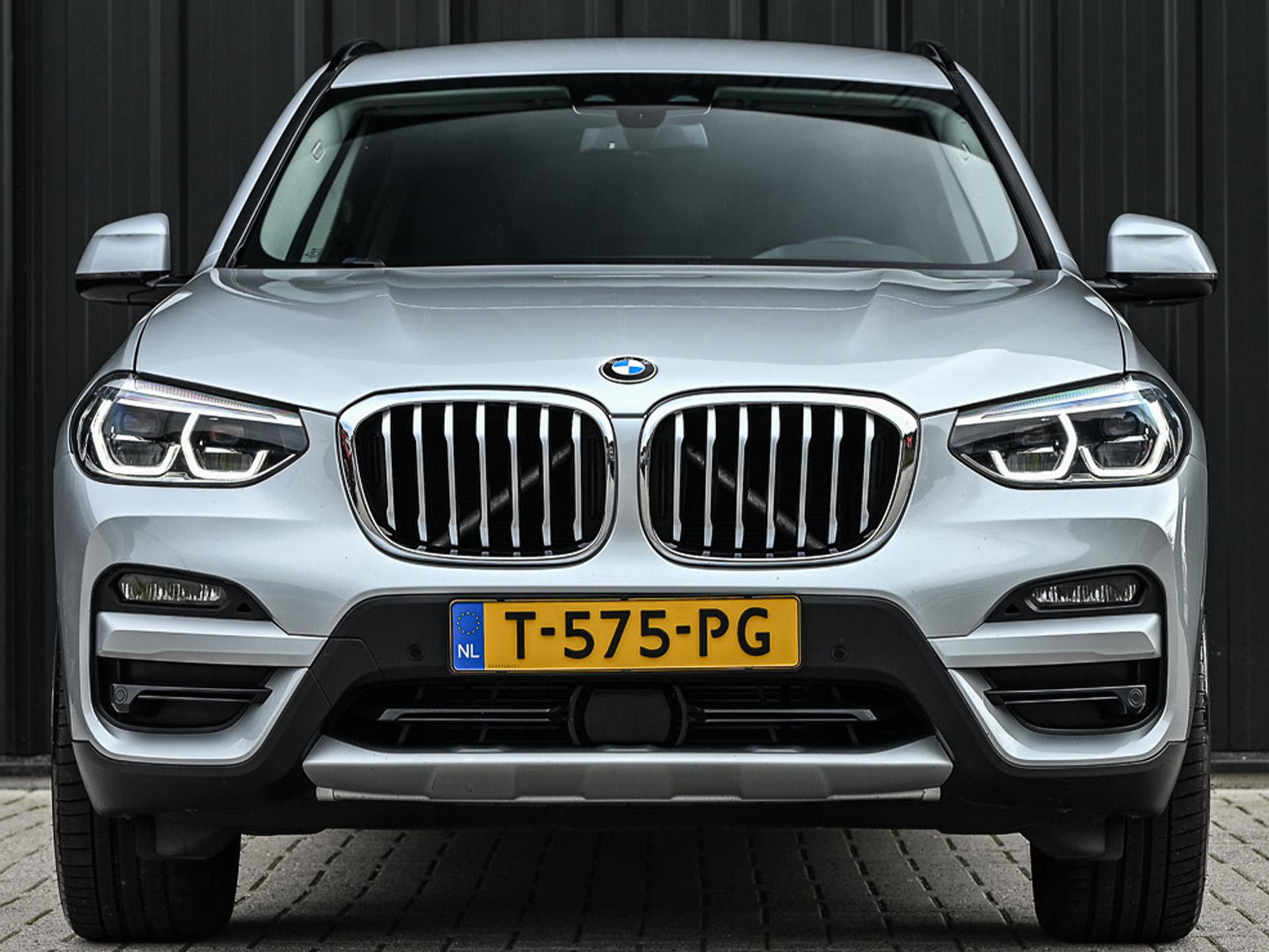 BMW X3 - 20