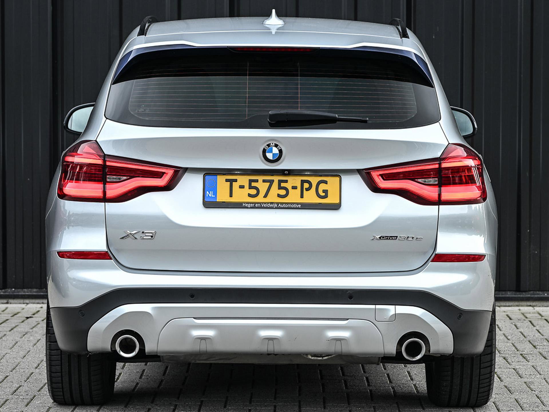 BMW X3 - 21
