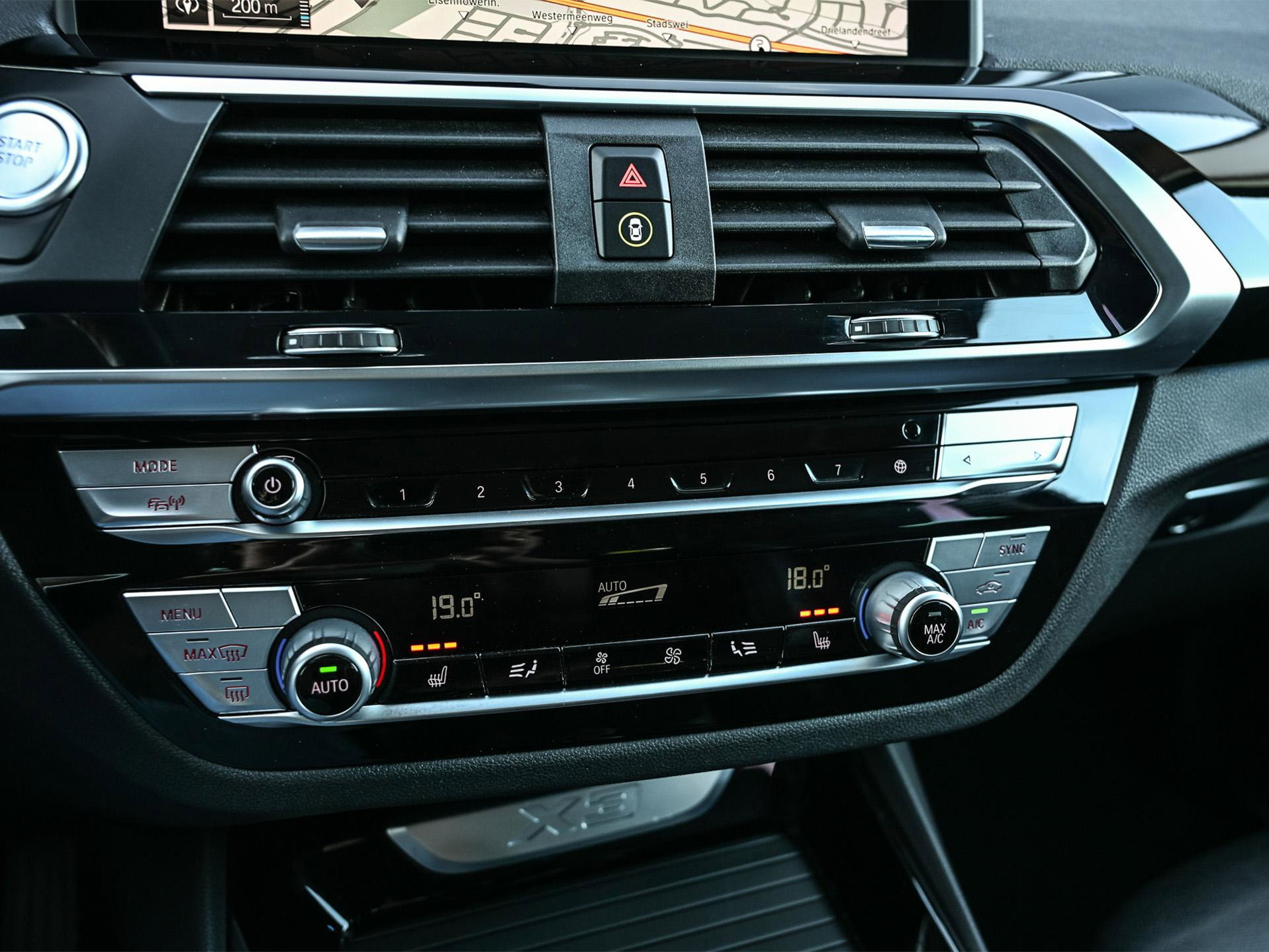 BMW X3 - 23