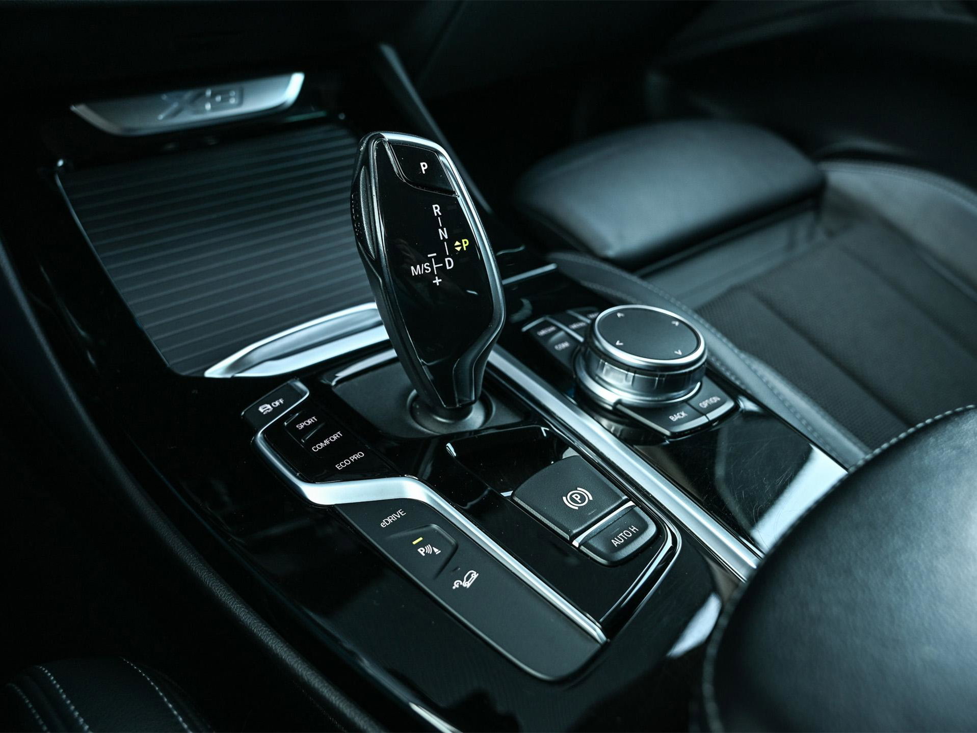 BMW X3 - 24