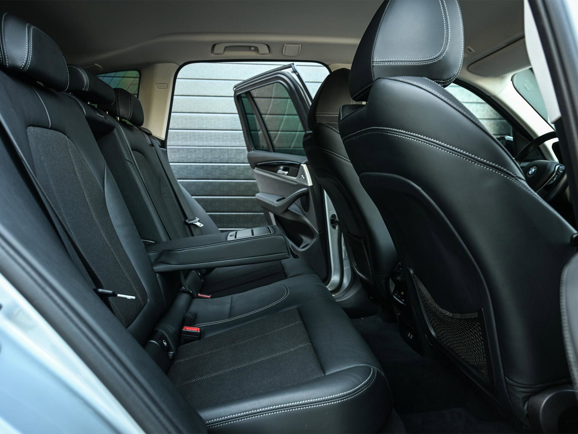 BMW X3 - 25