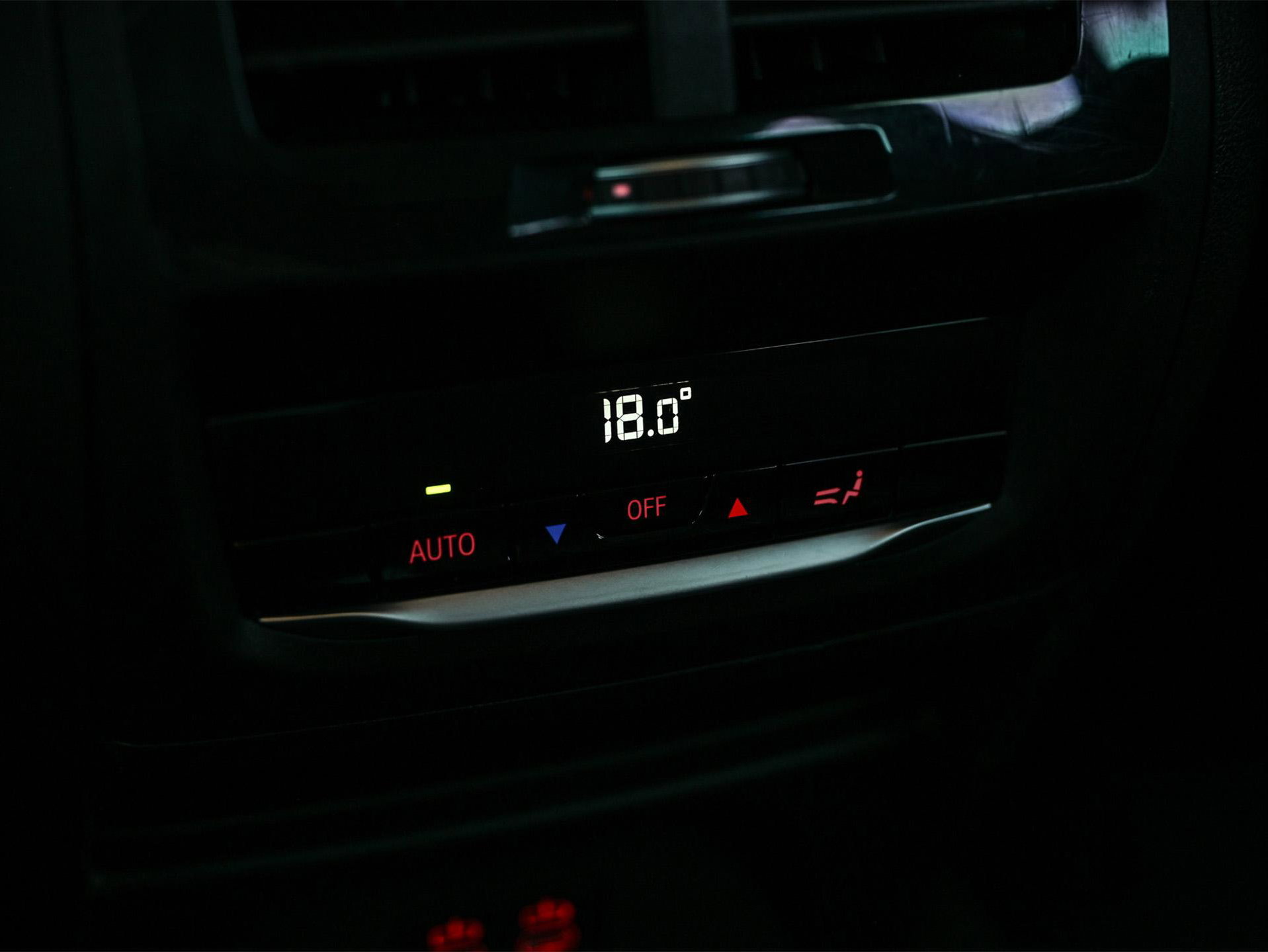 BMW X3 - 26