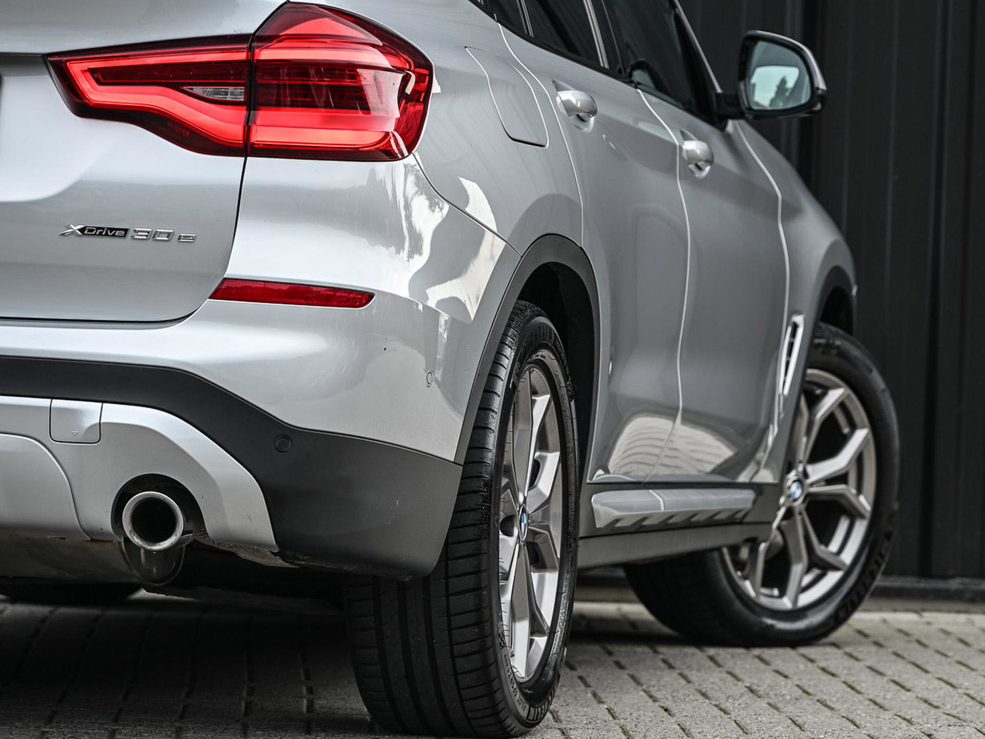 BMW X3 - 28
