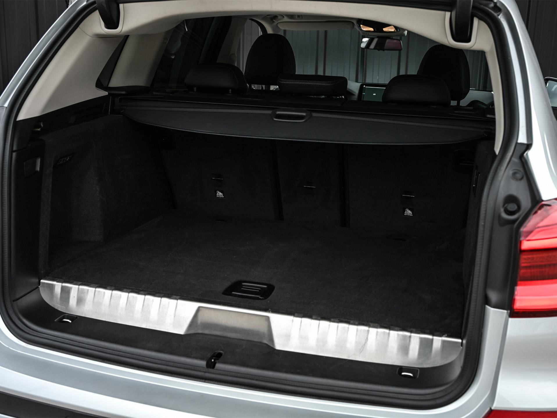 BMW X3 - 29
