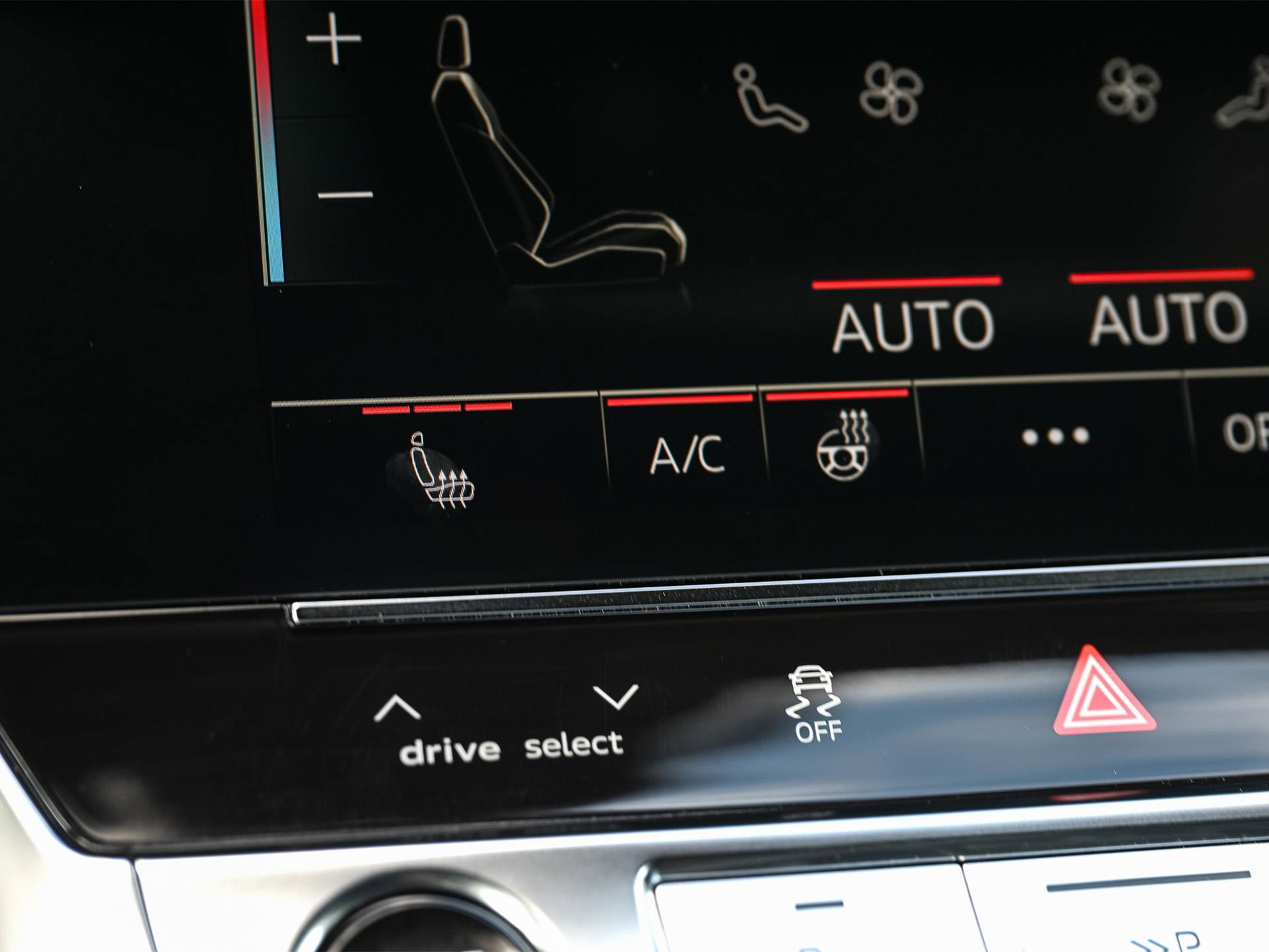 Audi A6 - 10