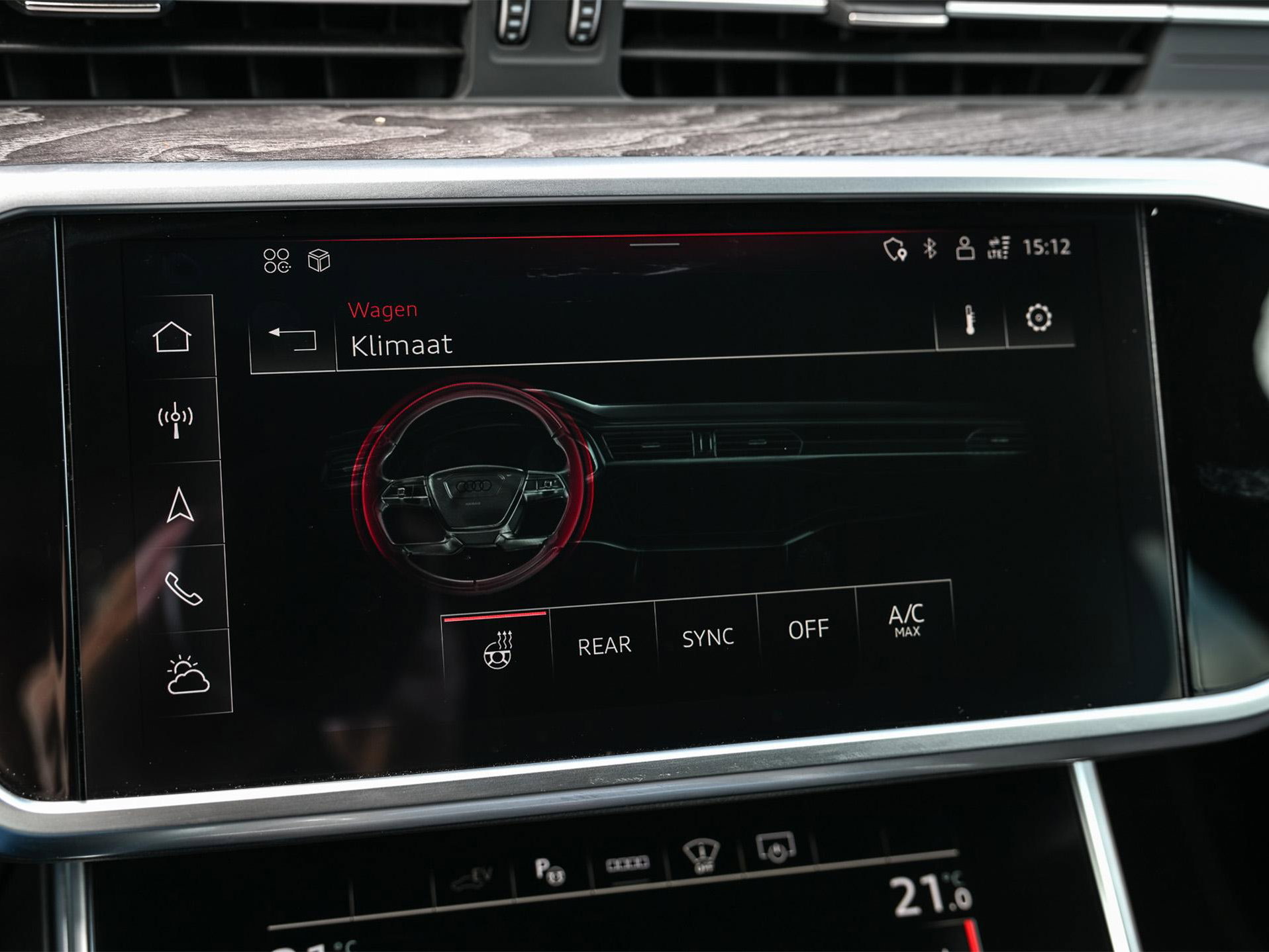 Audi A6 - 13