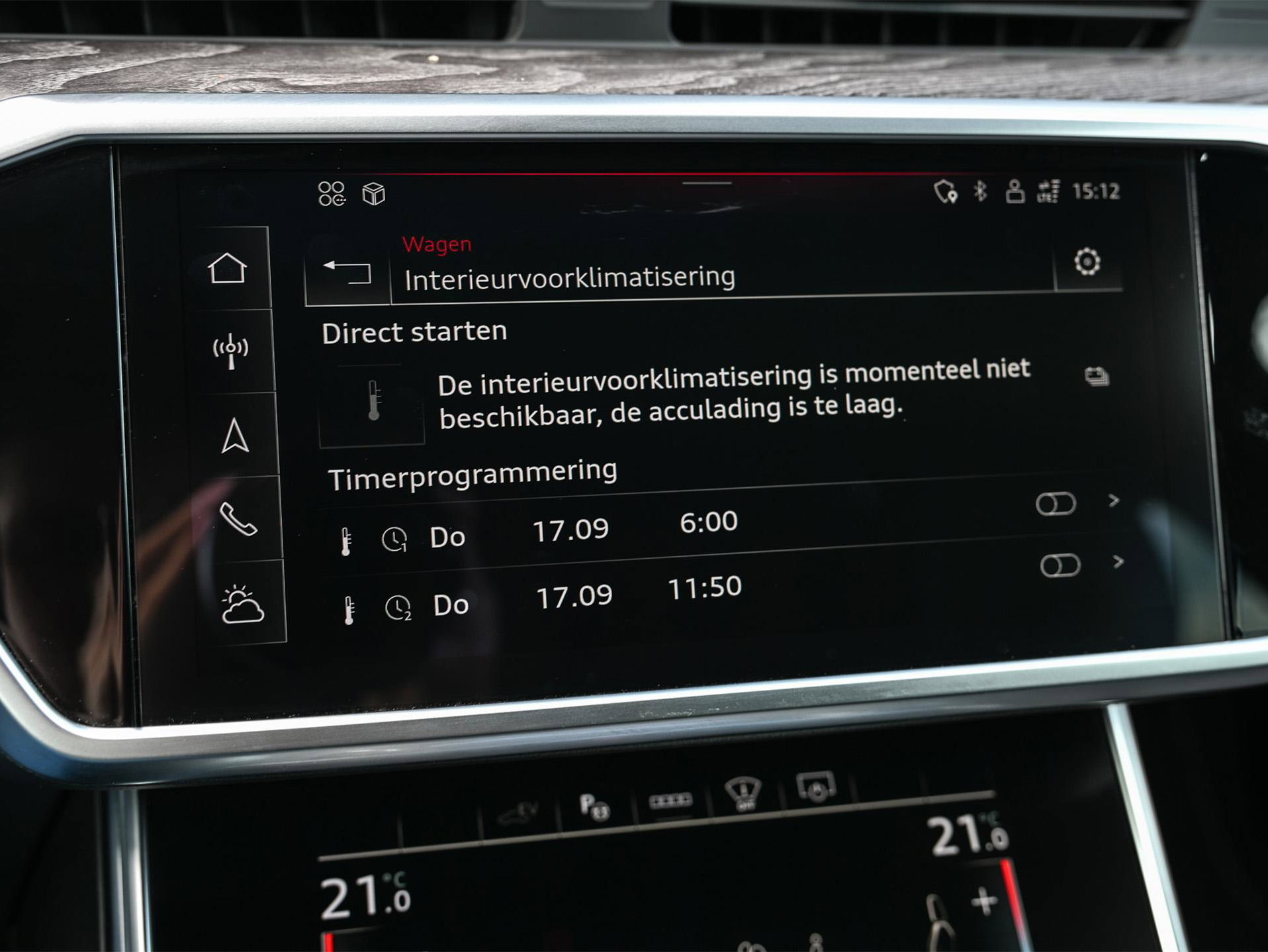Audi A6 - 14
