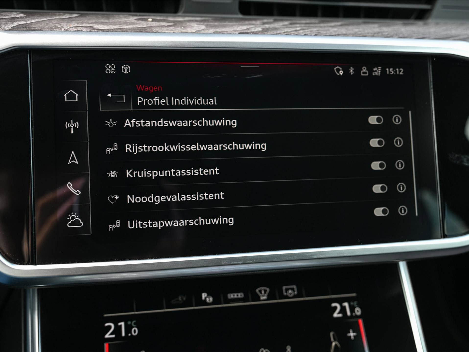 Audi A6 - 15