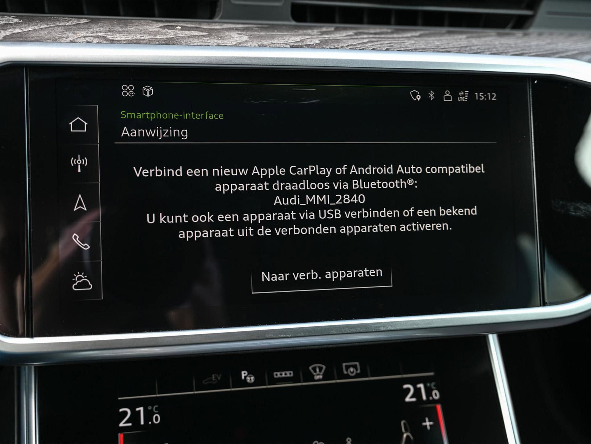 Audi A6 - 16