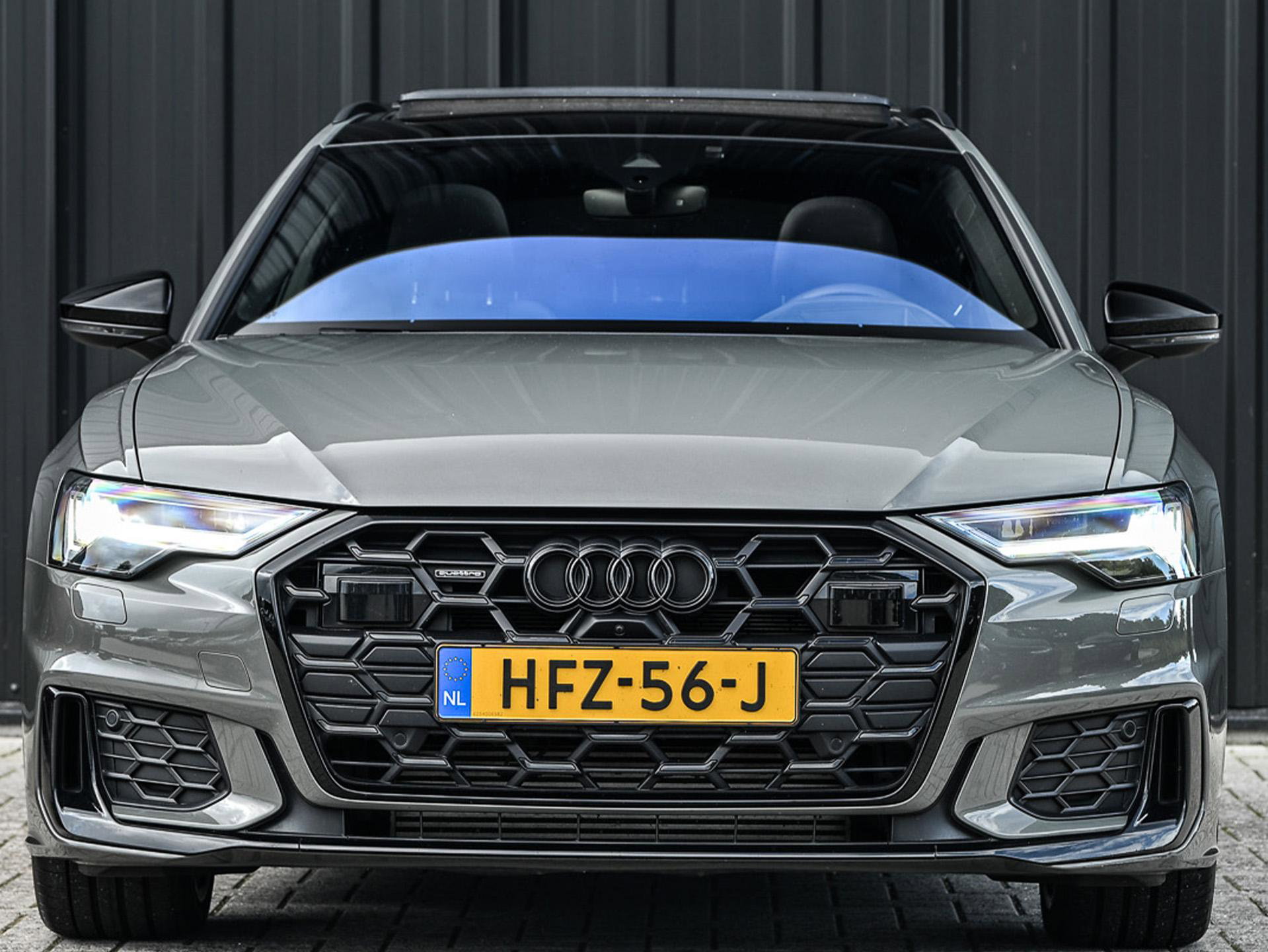 Audi A6 - 19