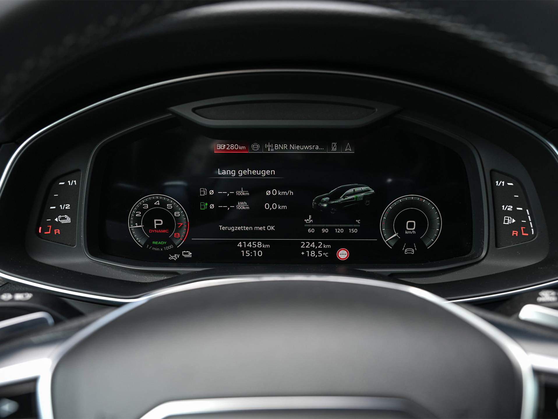 Audi A6 - 26