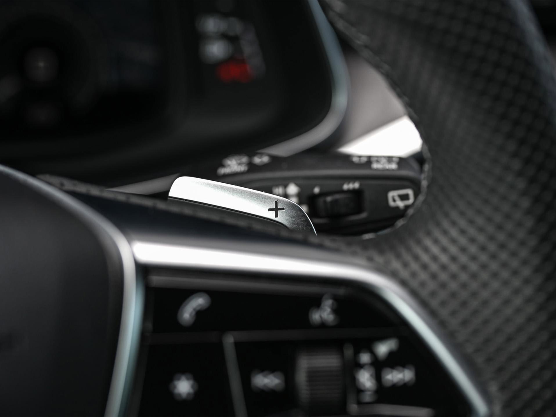 Audi A6 - 27