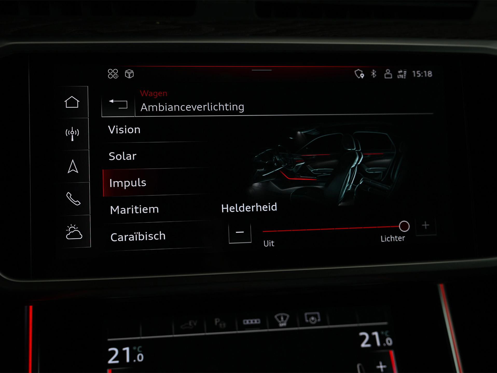 Audi A6 - 28