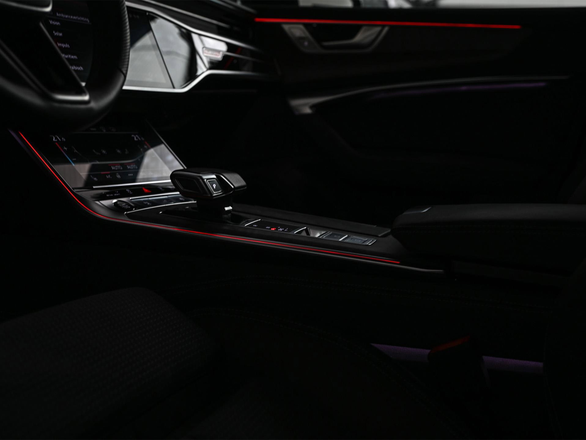 Audi A6 - 29