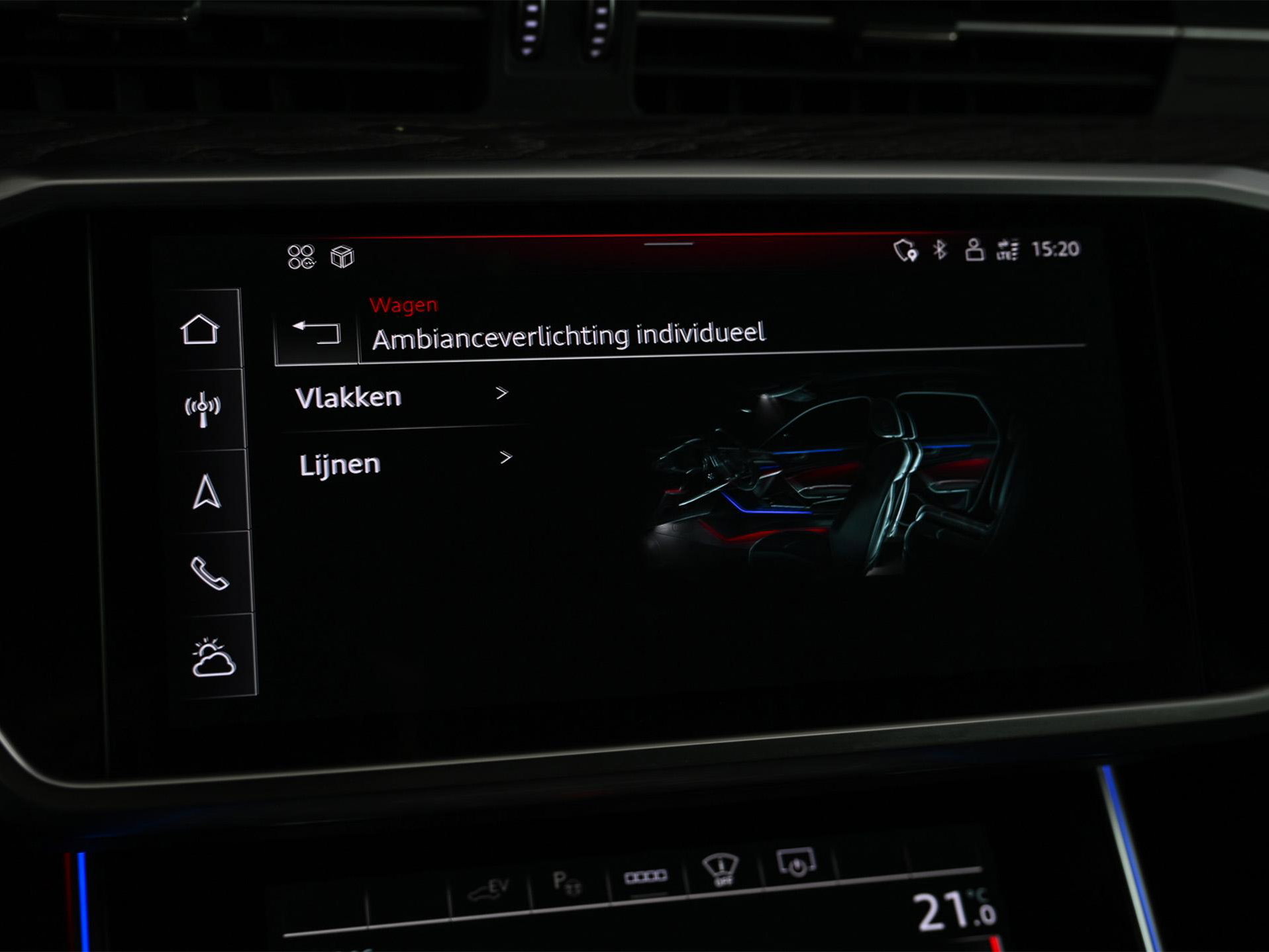 Audi A6 - 31