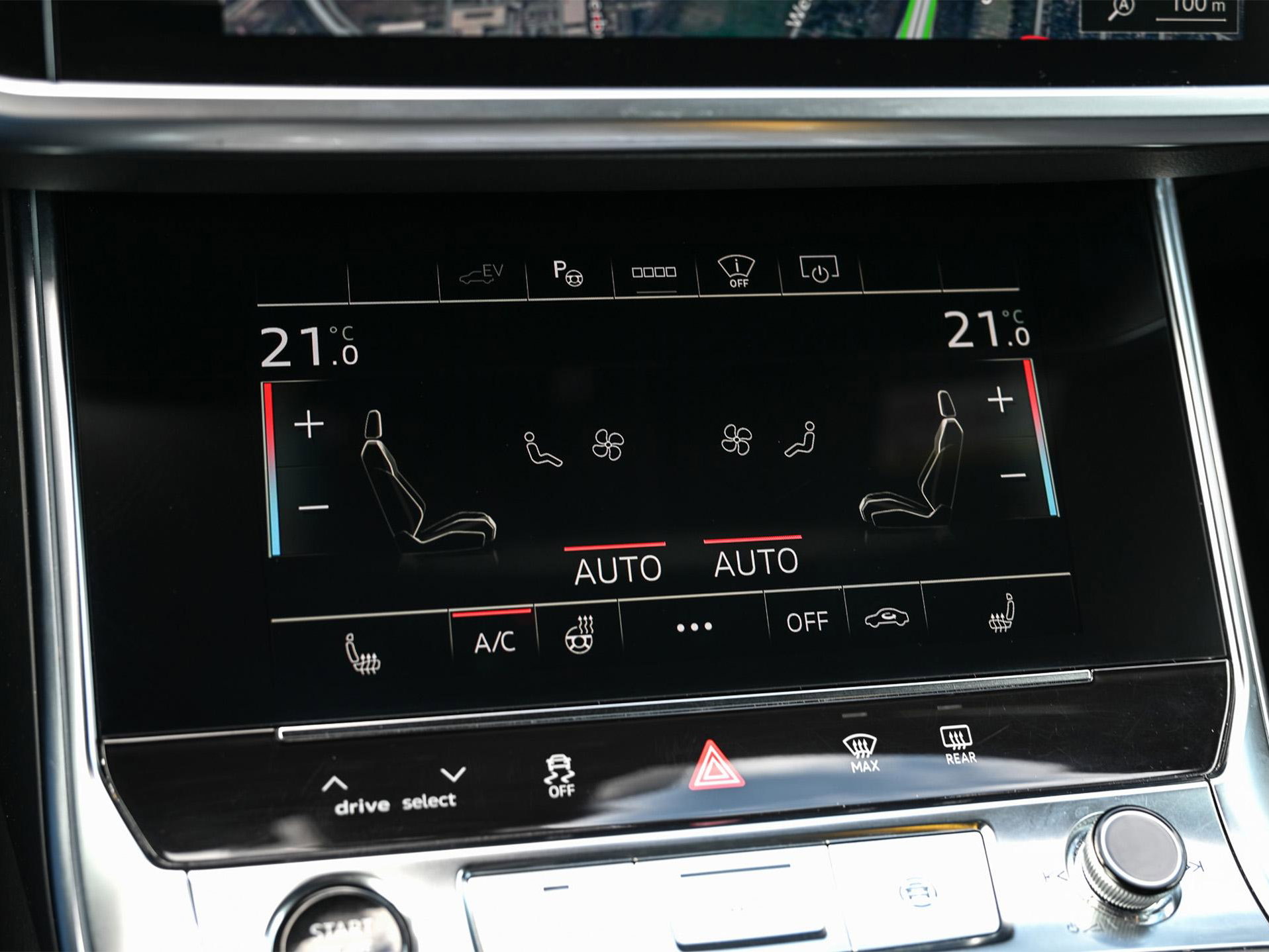 Audi A6 - 32