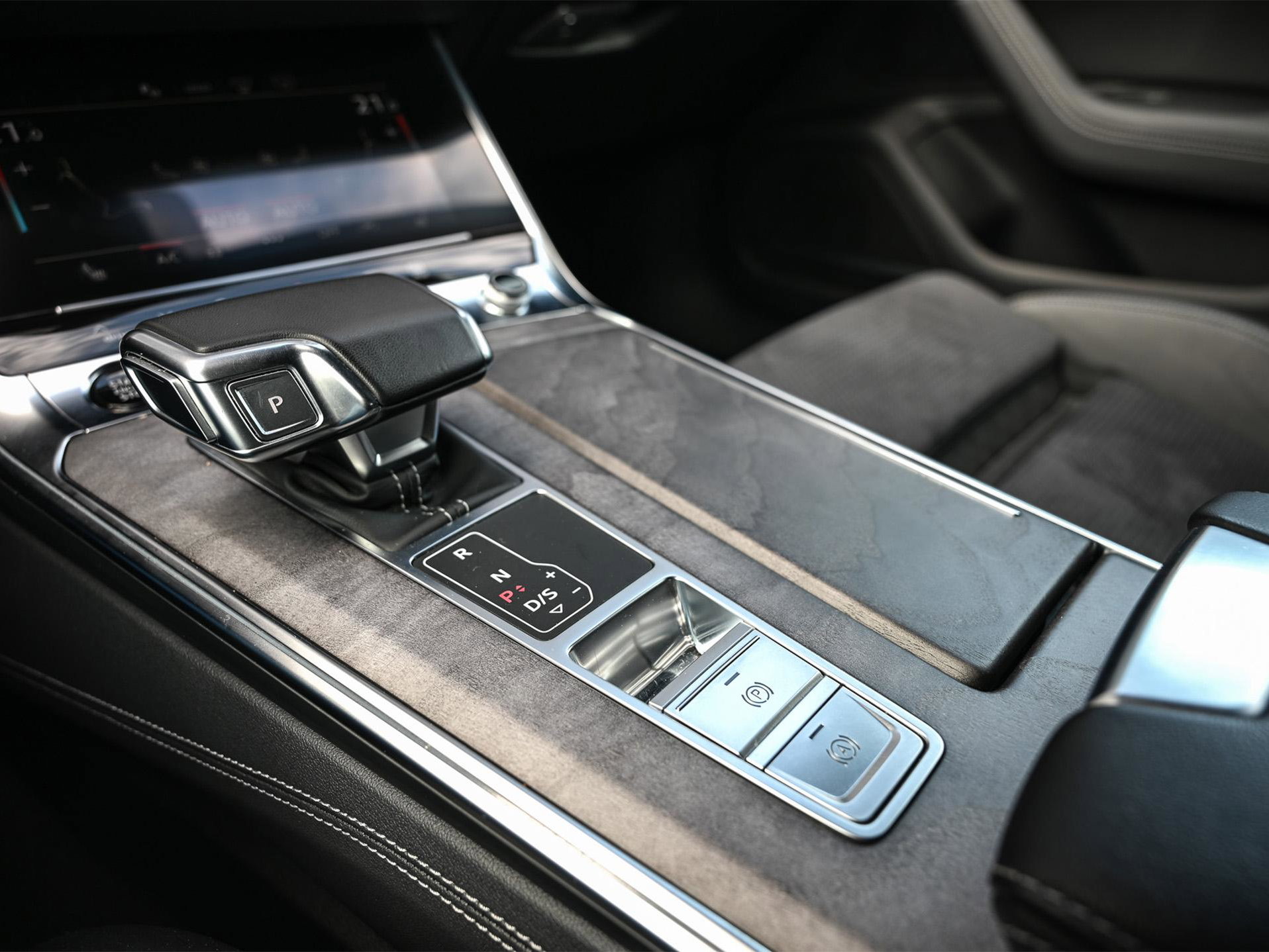 Audi A6 - 33
