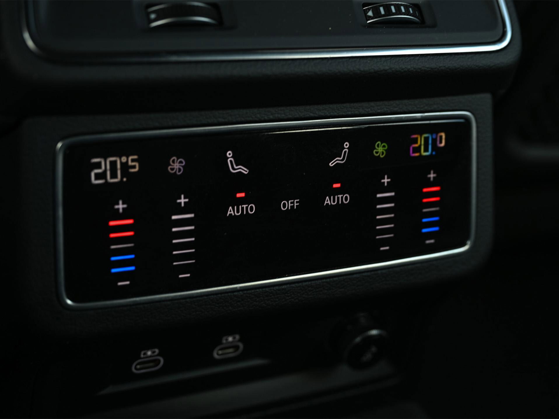 Audi A6 - 35