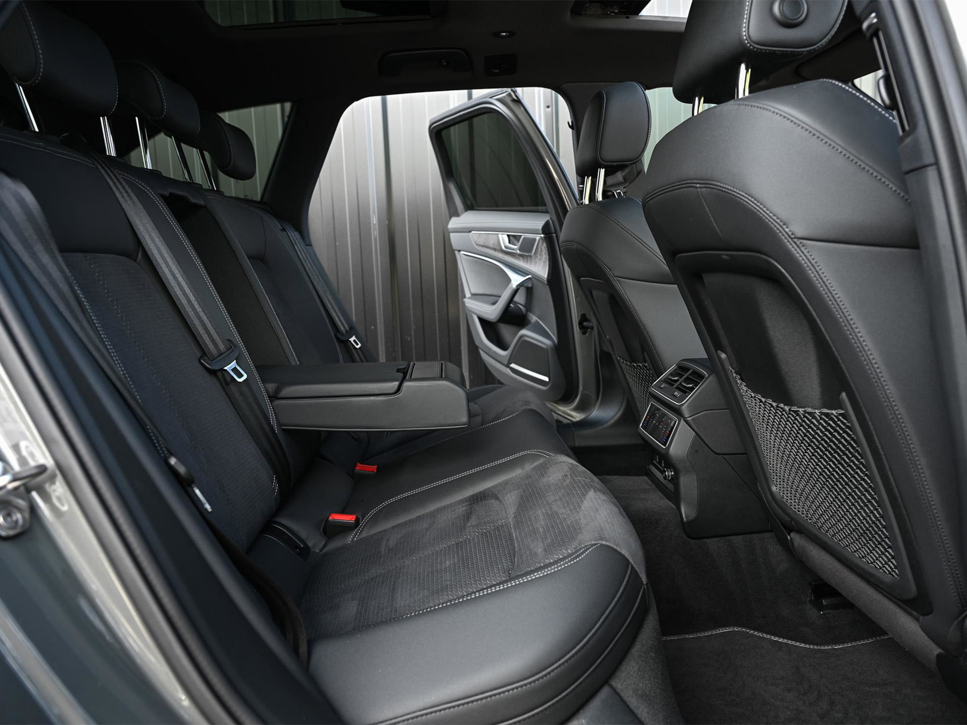Audi A6 - 36
