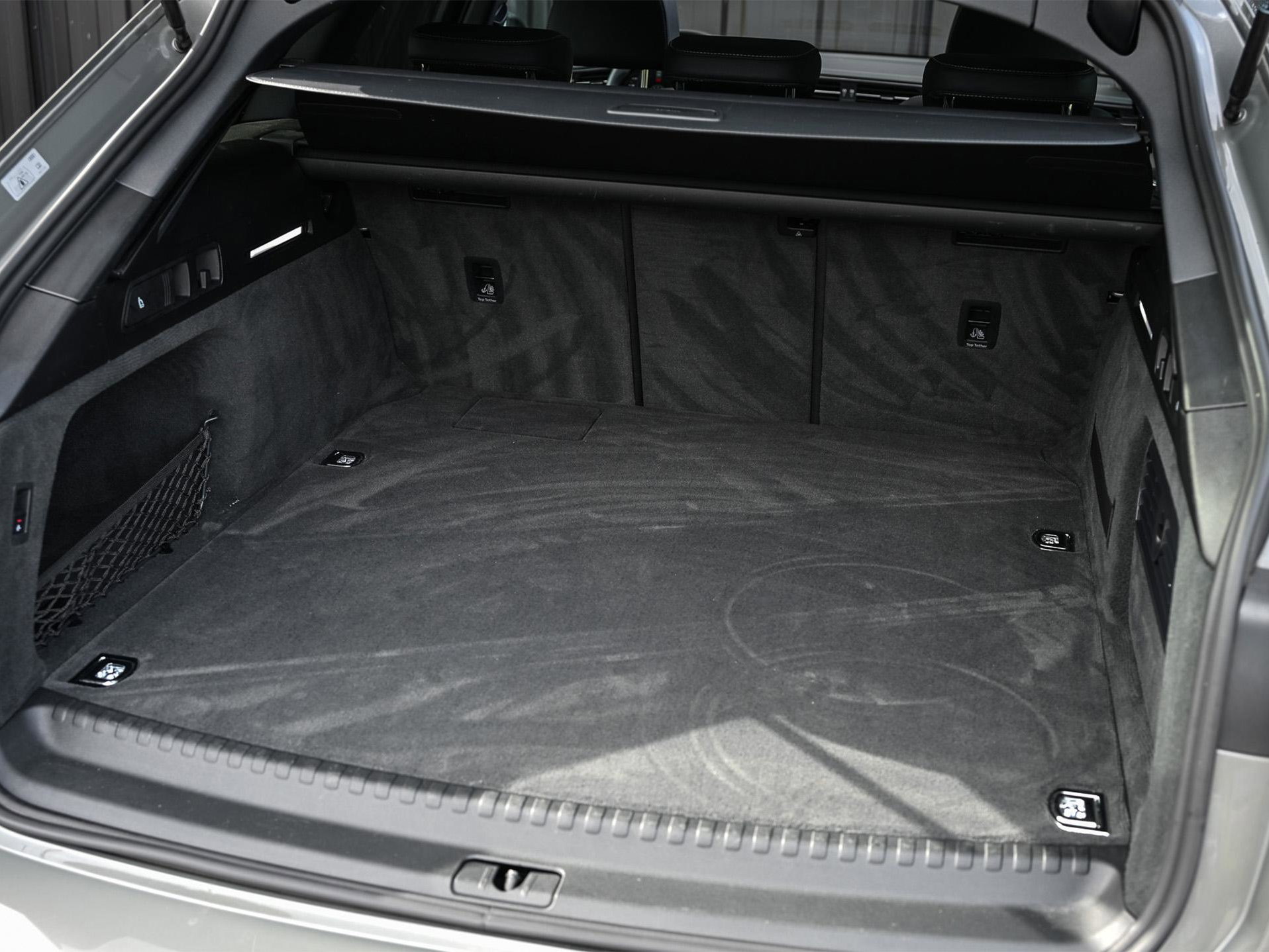 Audi A6 - 38