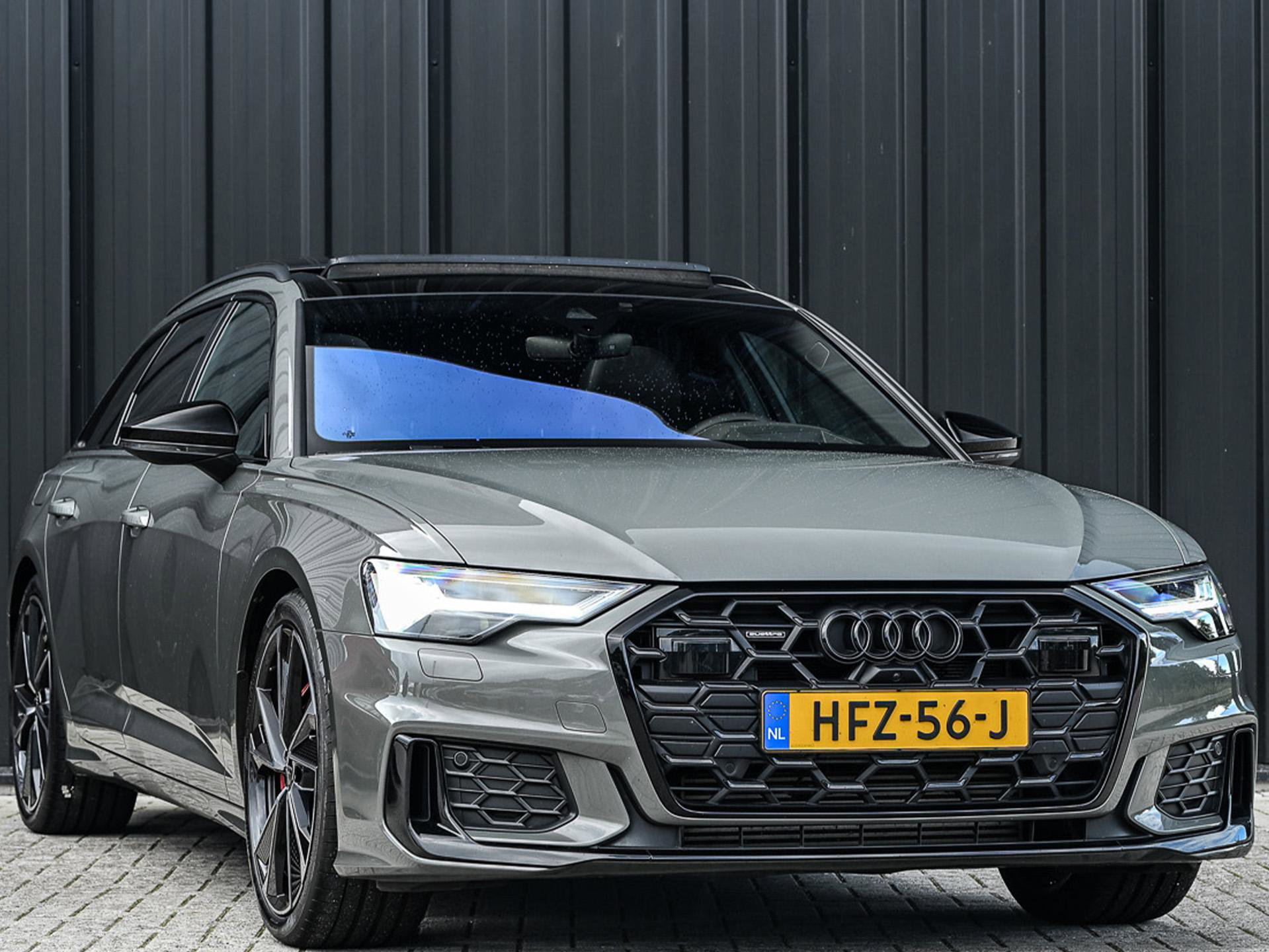 Audi A6 - 40