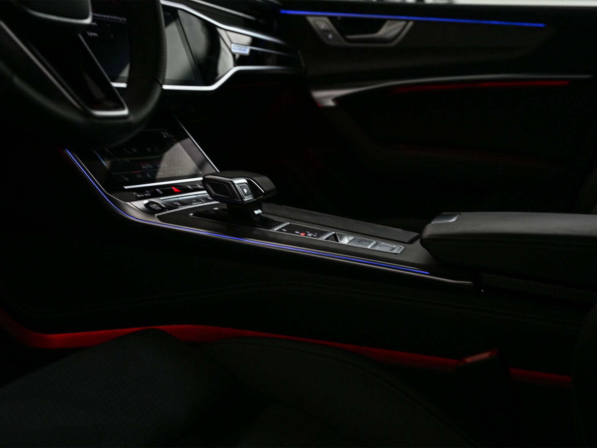 Audi A6 - 5