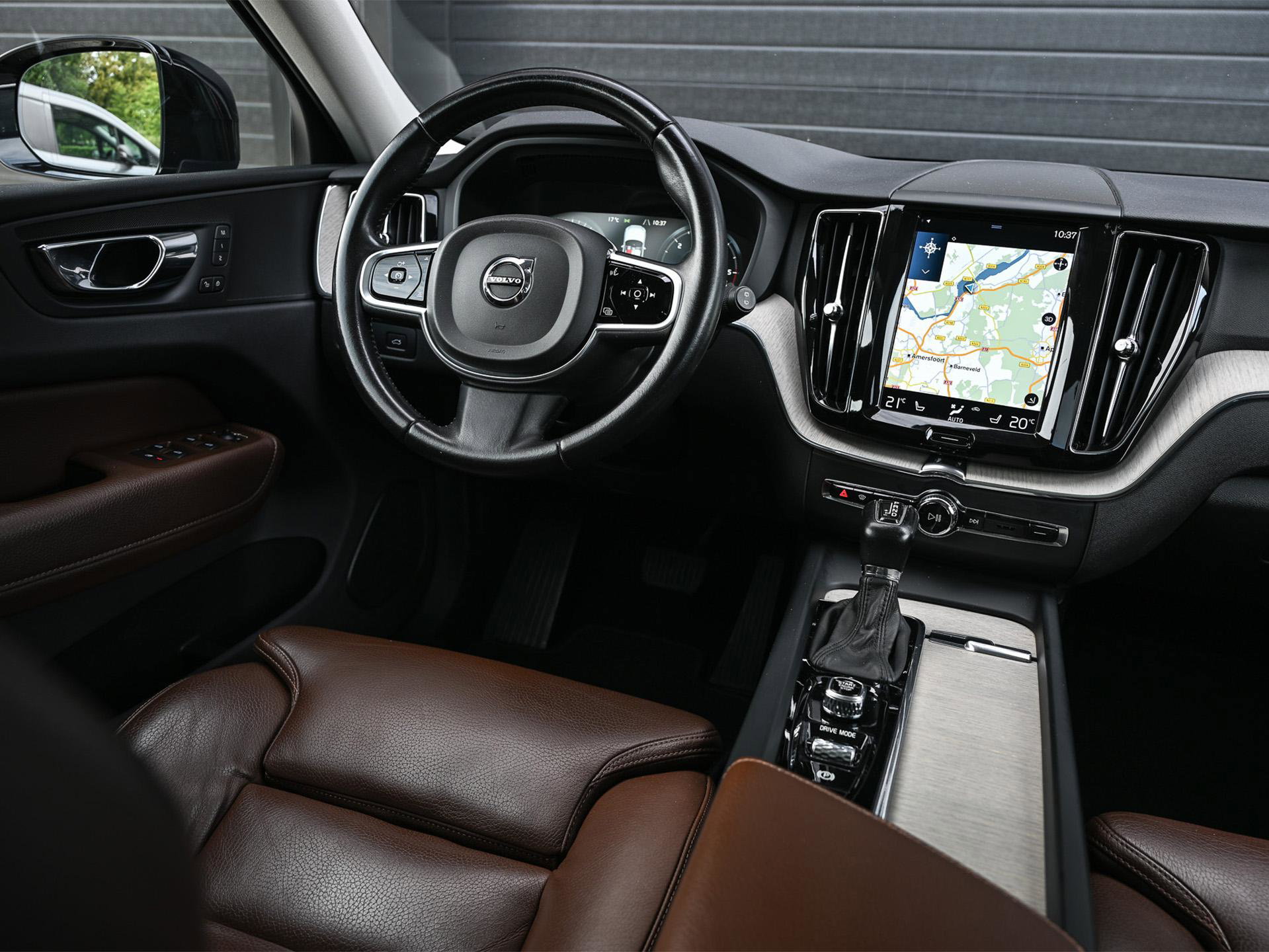 Volvo XC60 - 9