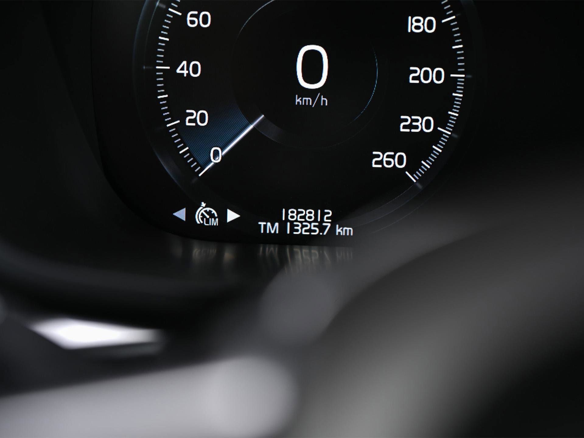 Volvo XC60 - 10