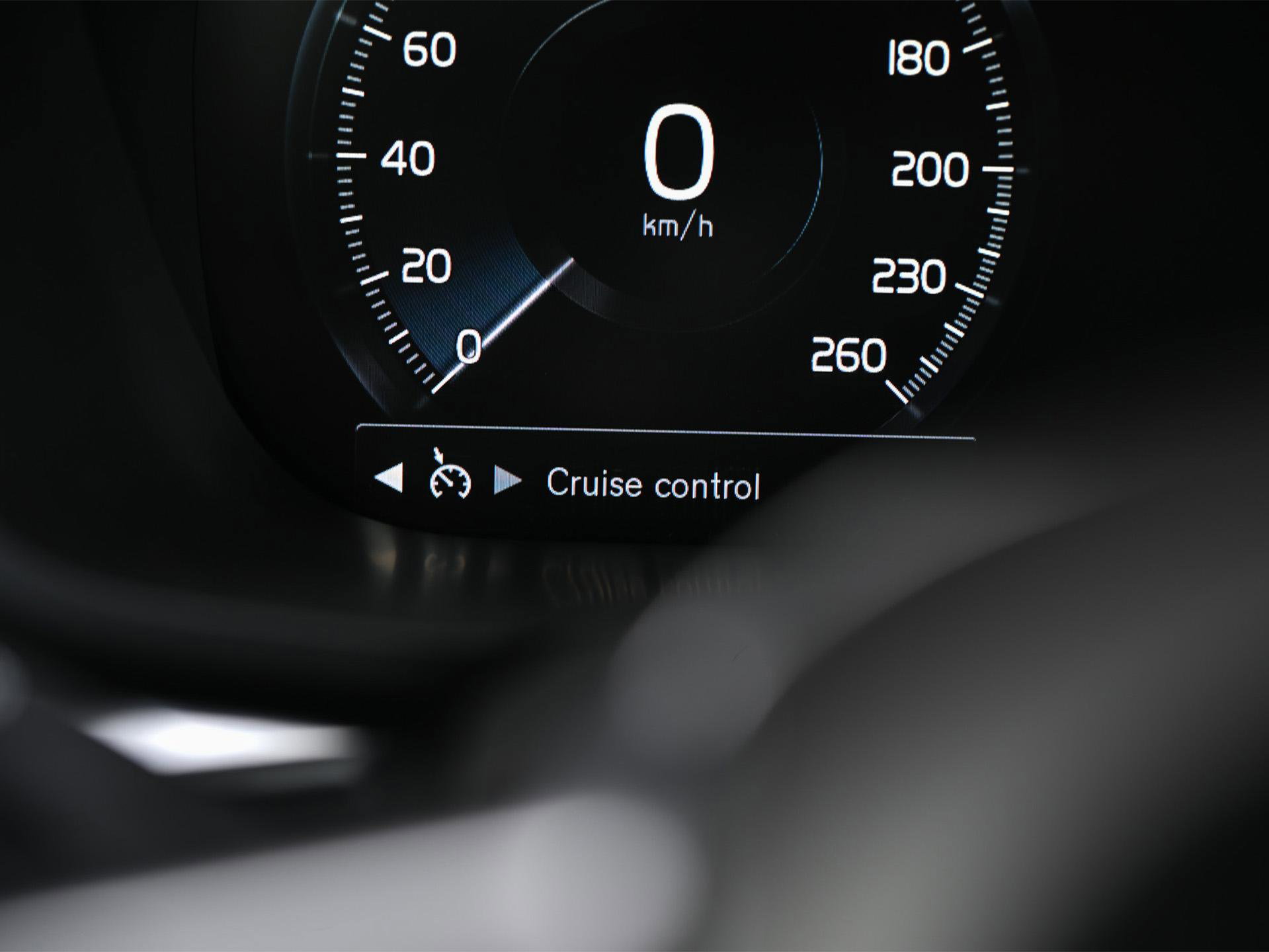 Volvo XC60 - 12