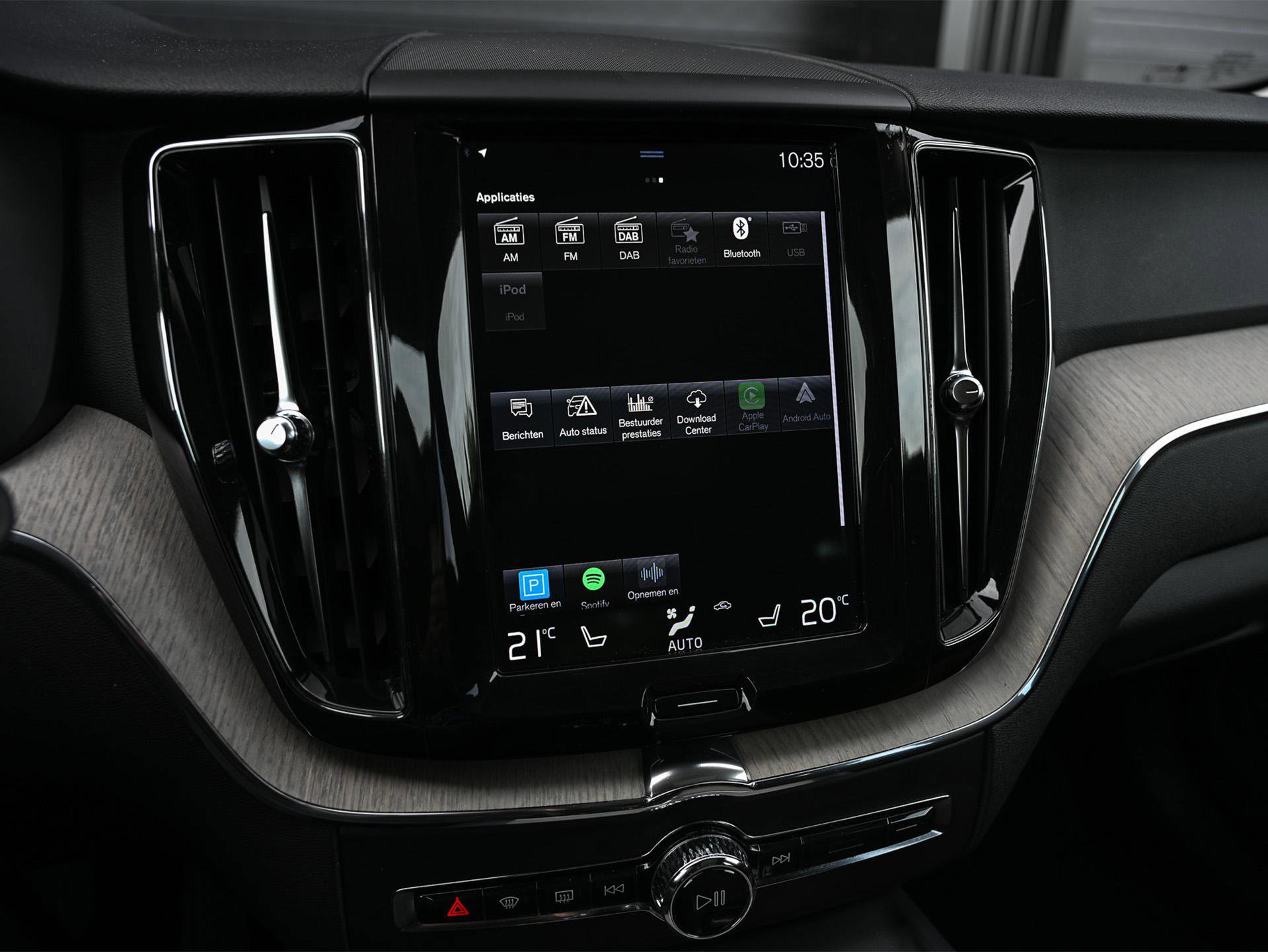 Volvo XC60 - 13