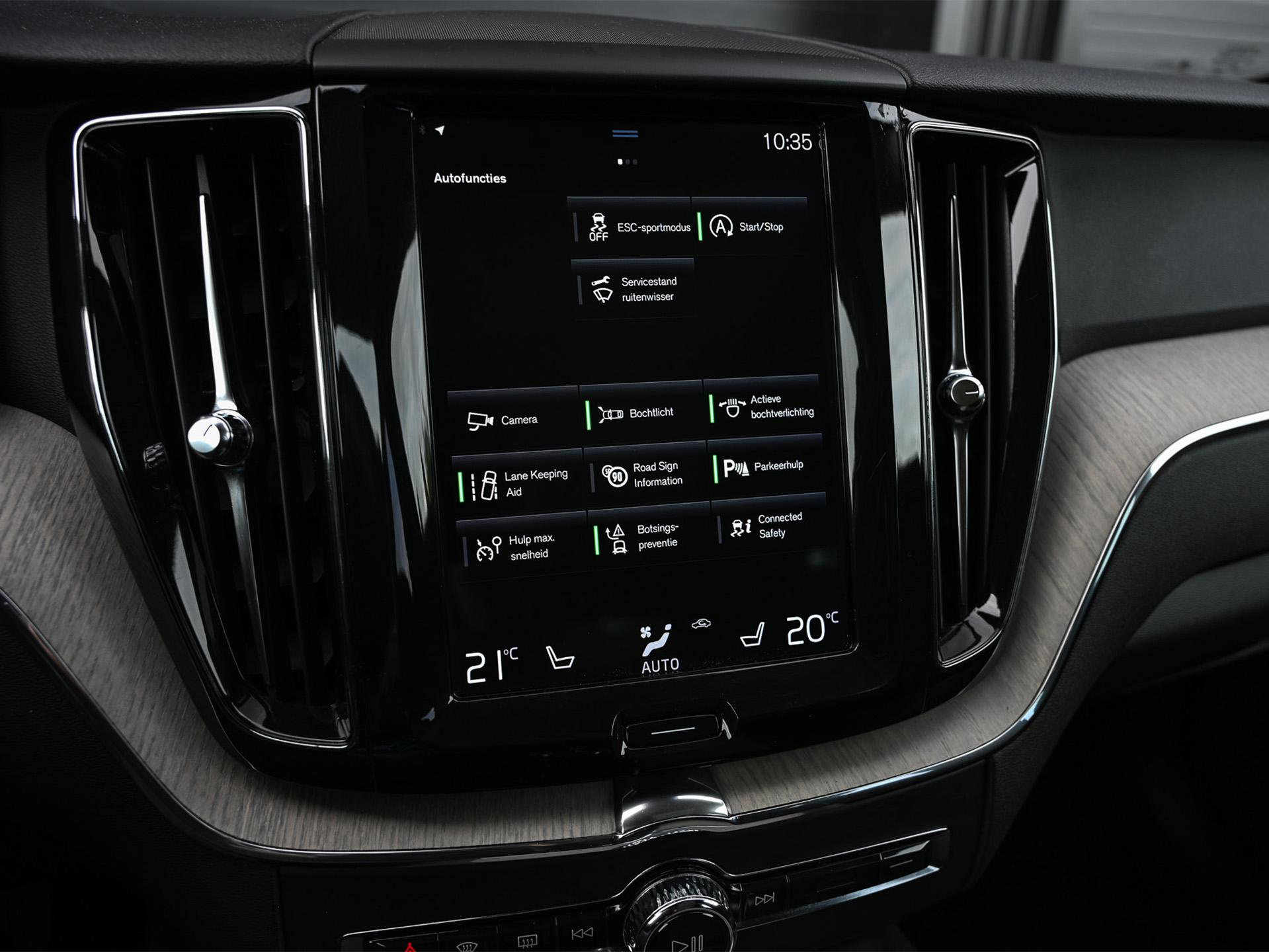 Volvo XC60 - 14