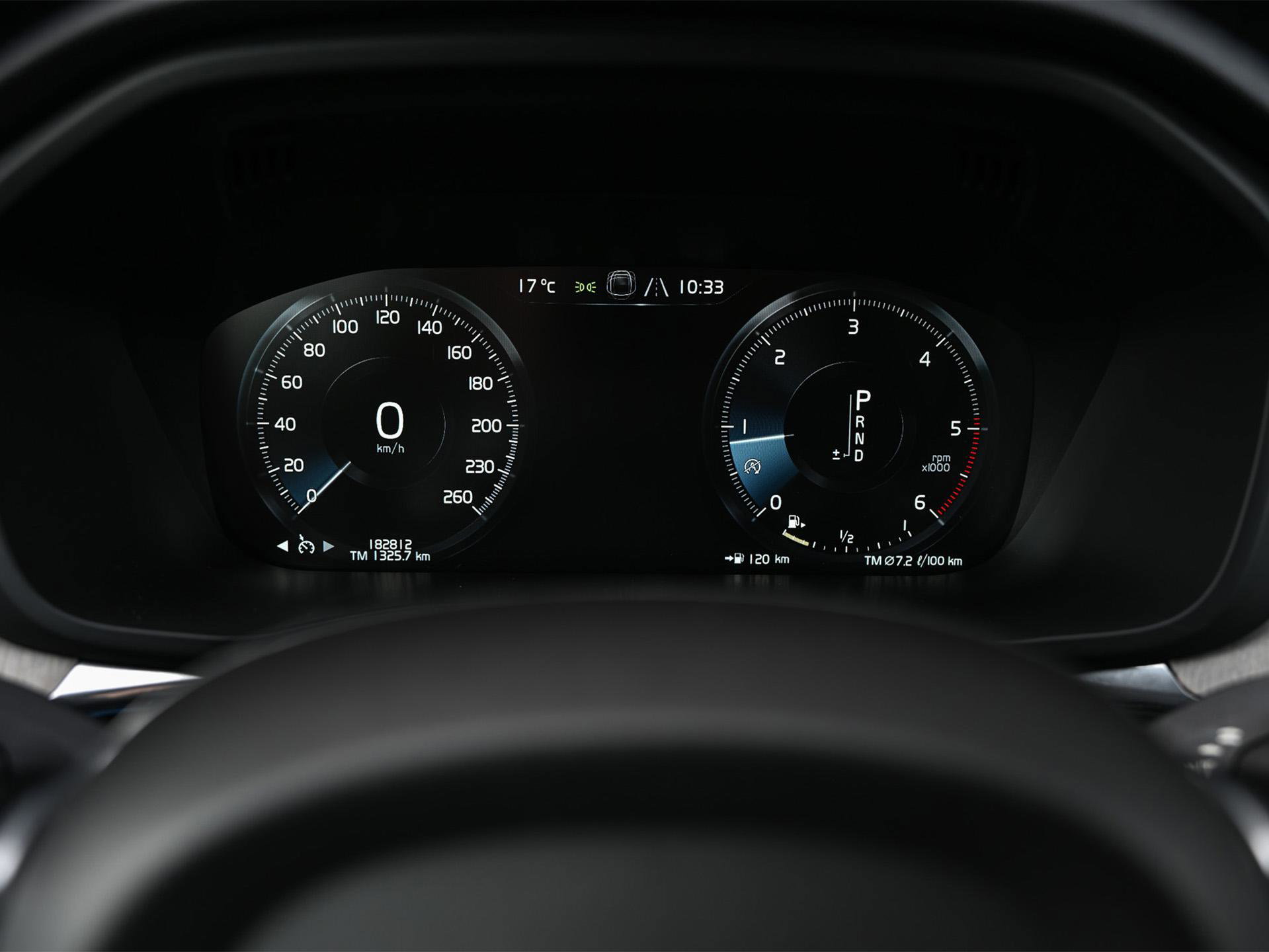 Volvo XC60 - 15