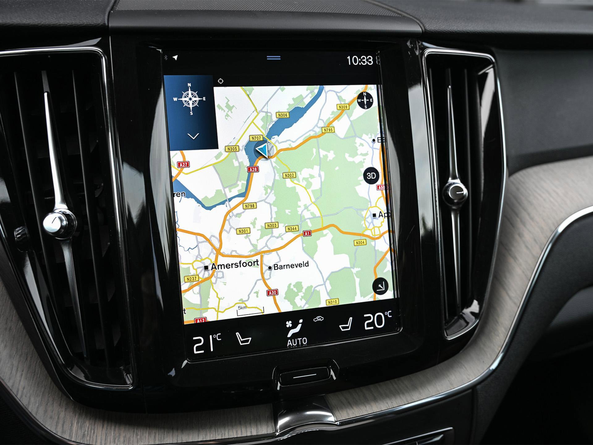 Volvo XC60 - 16