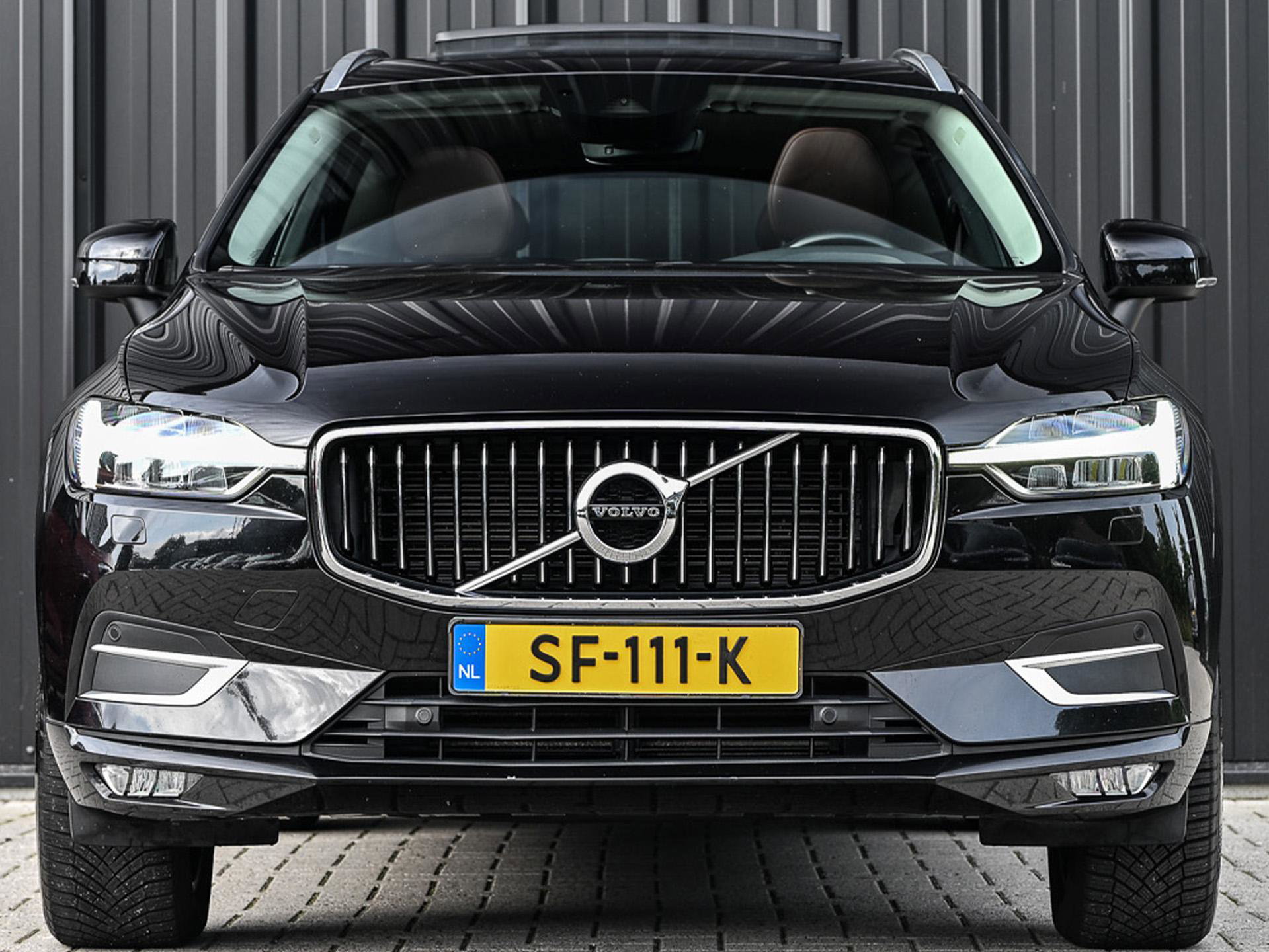 Volvo XC60 - 17