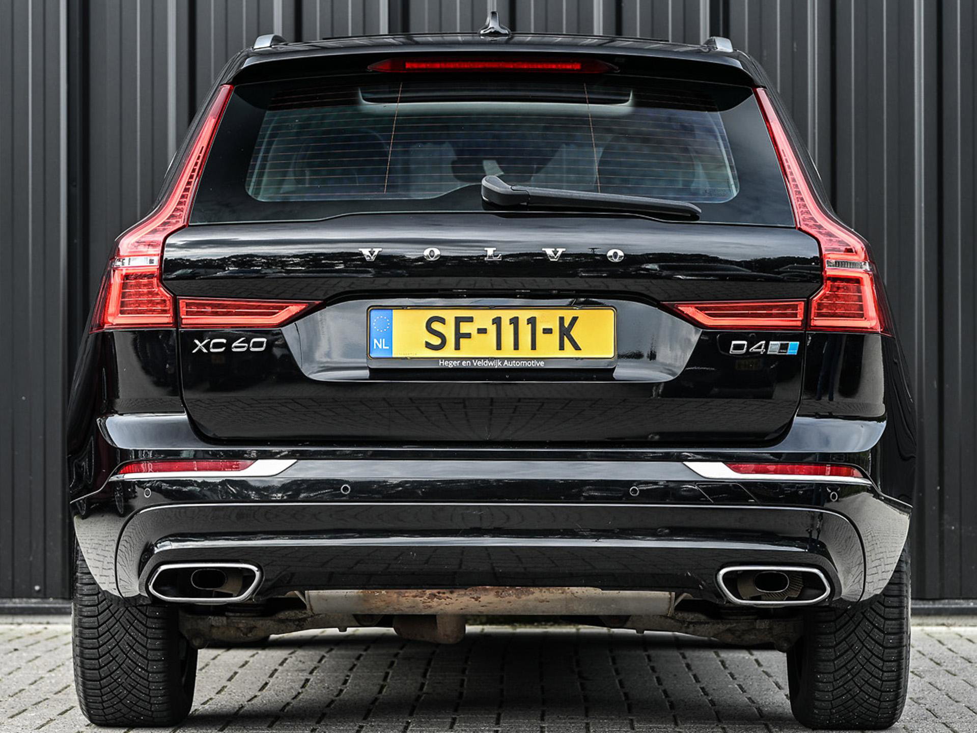 Volvo XC60 - 18