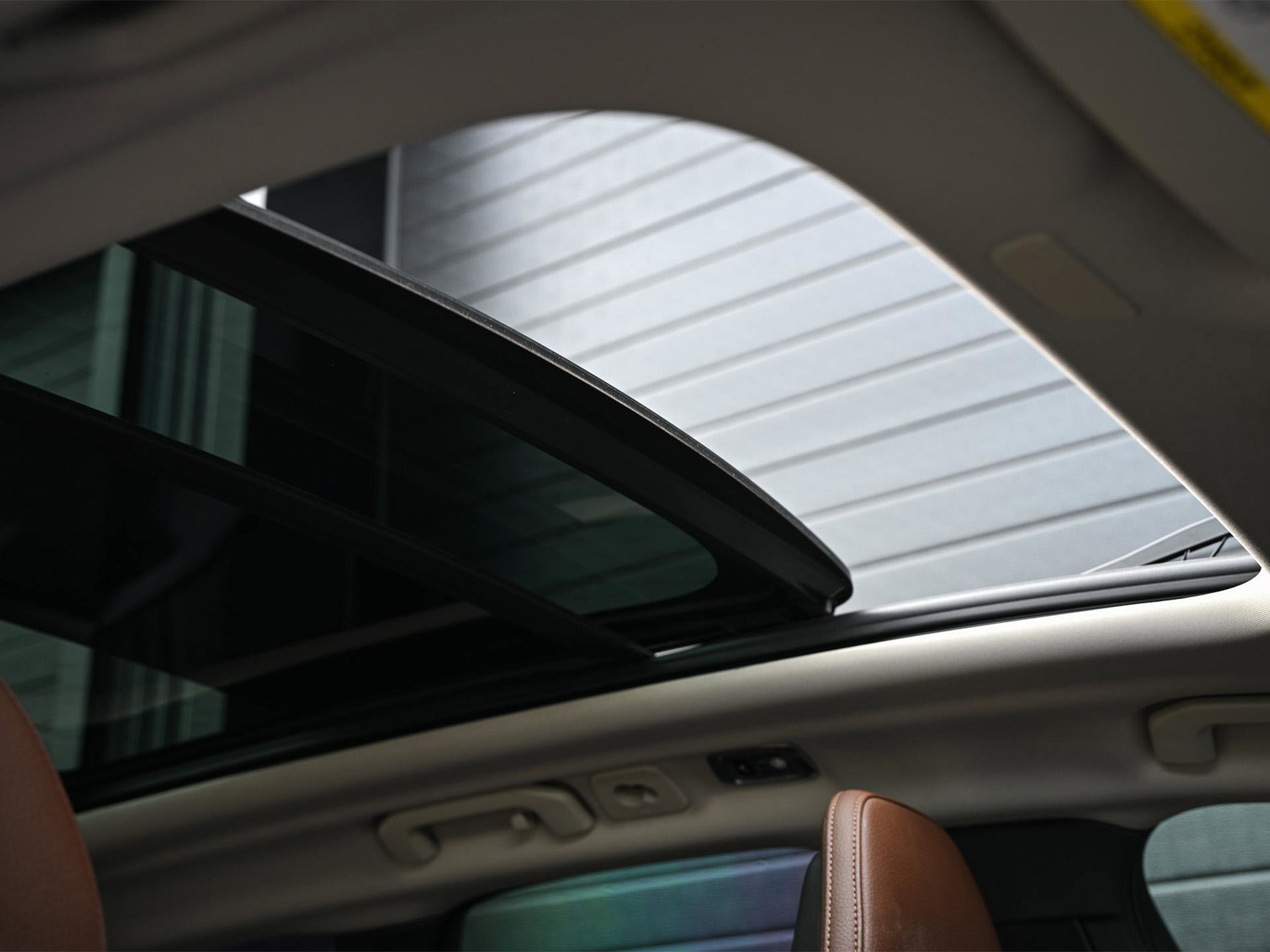 Volvo XC60 - 1