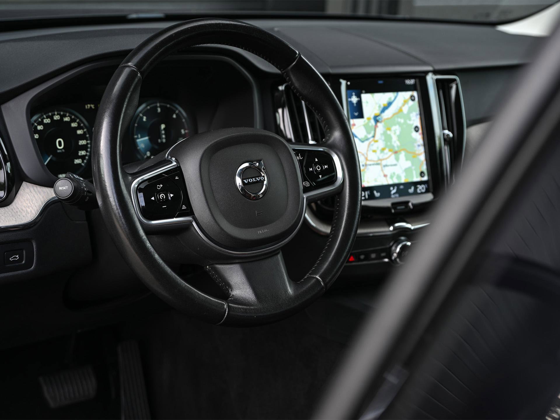 Volvo XC60 - 20