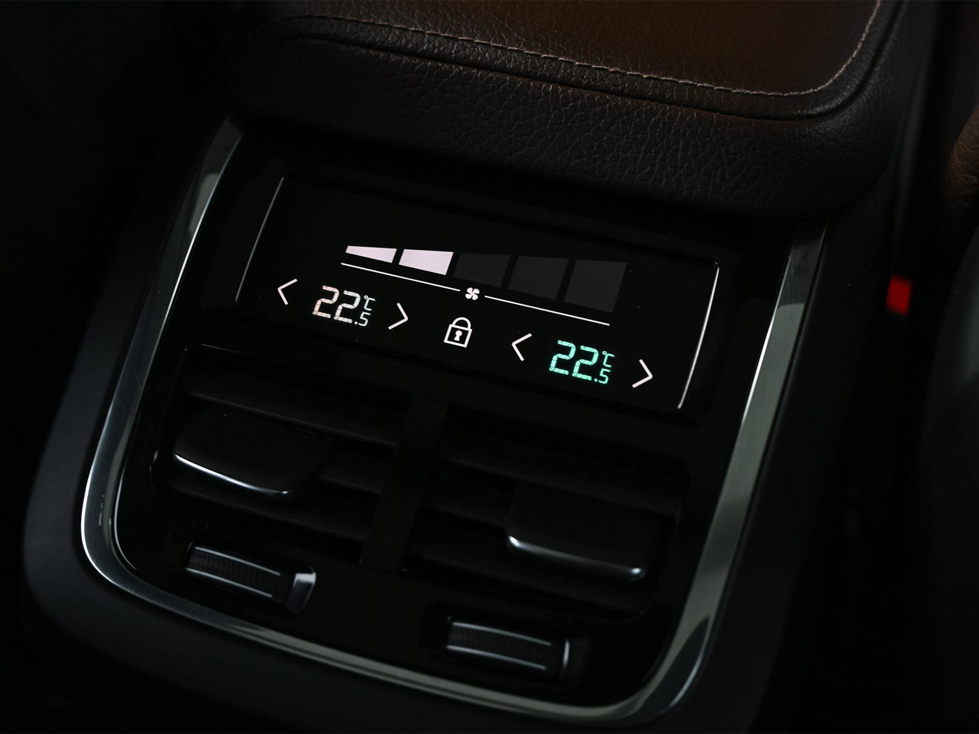 Volvo XC60 - 26