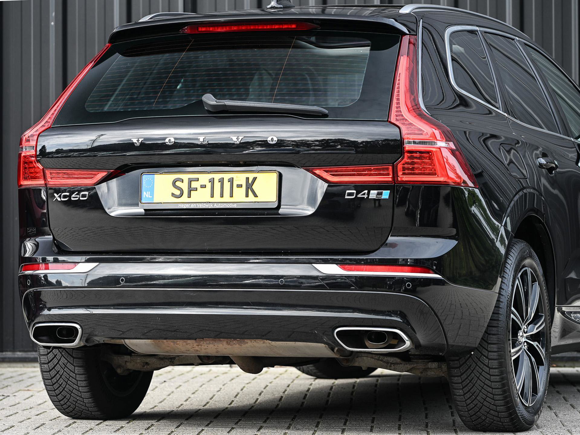 Volvo XC60 - 27
