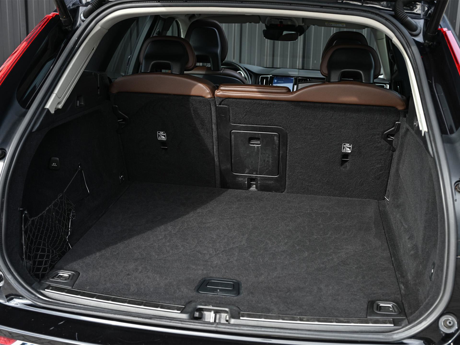 Volvo XC60 - 28