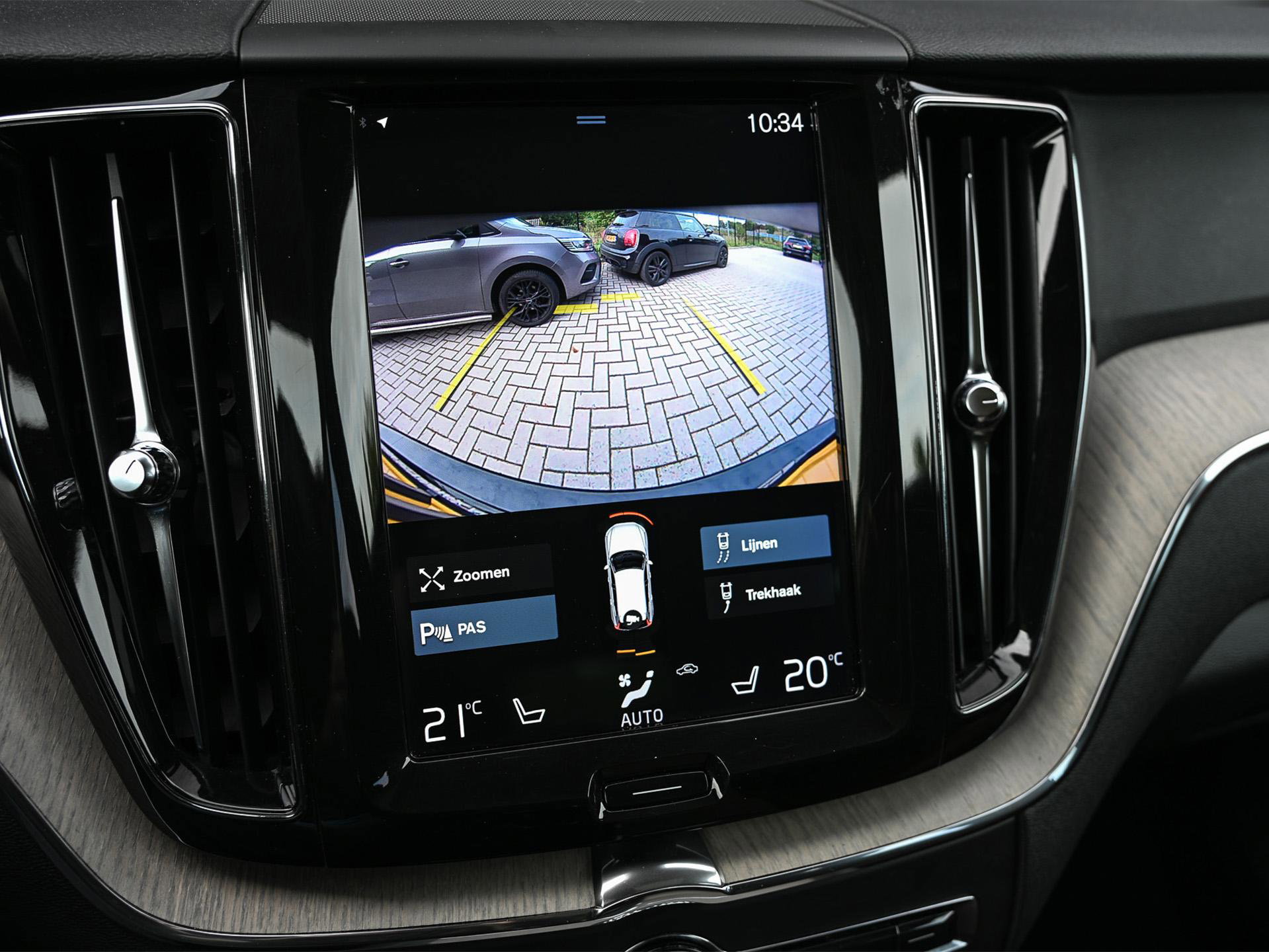 Volvo XC60 - 2