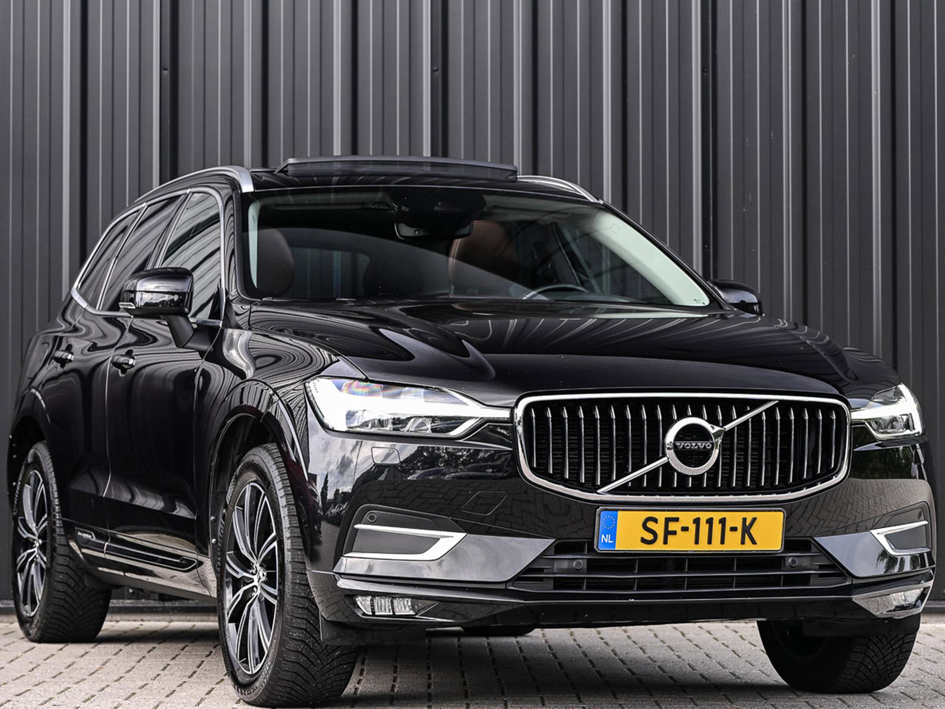 Volvo XC60 - 30