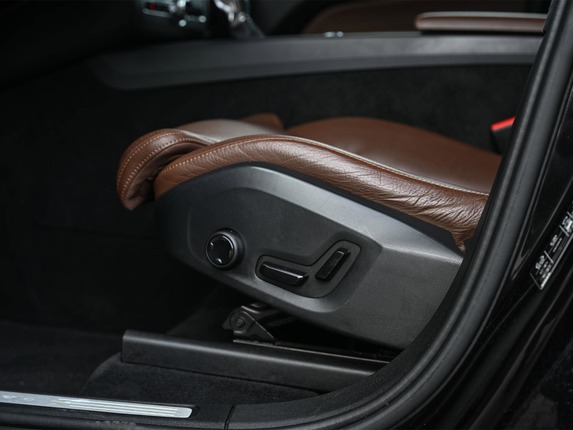 Volvo XC60 - 3