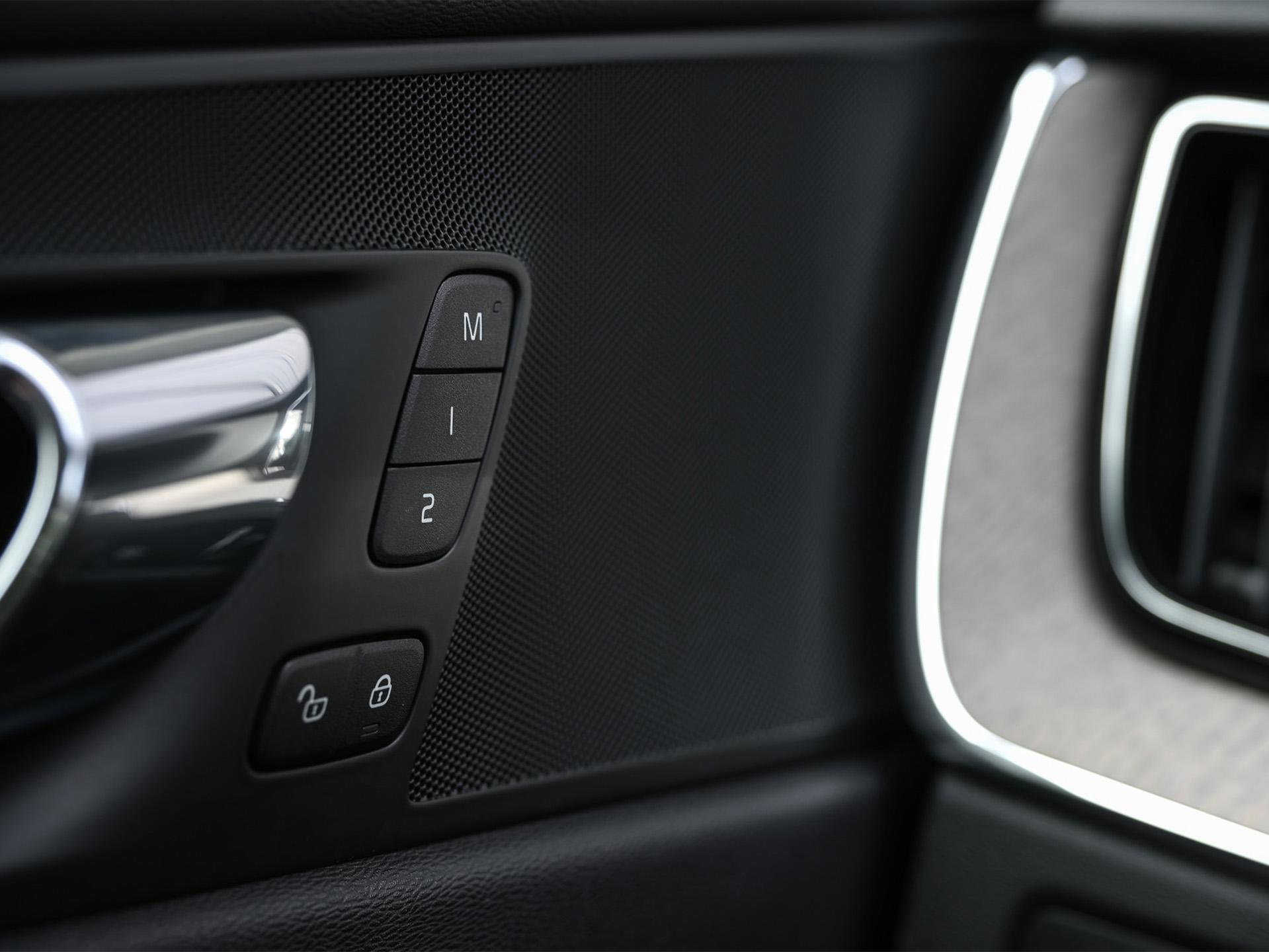 Volvo XC60 - 4