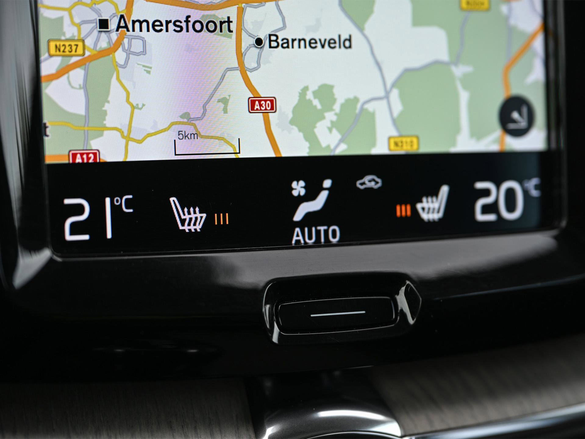 Volvo XC60 - 5