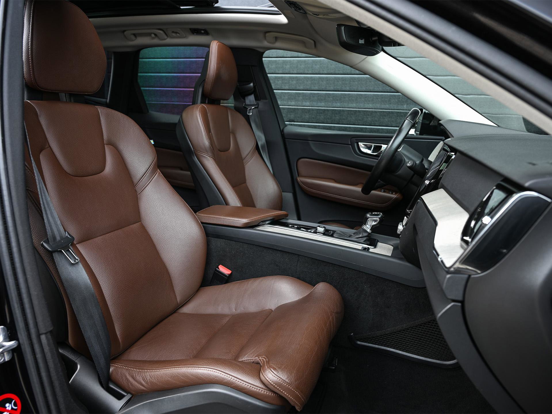 Volvo XC60 - 6
